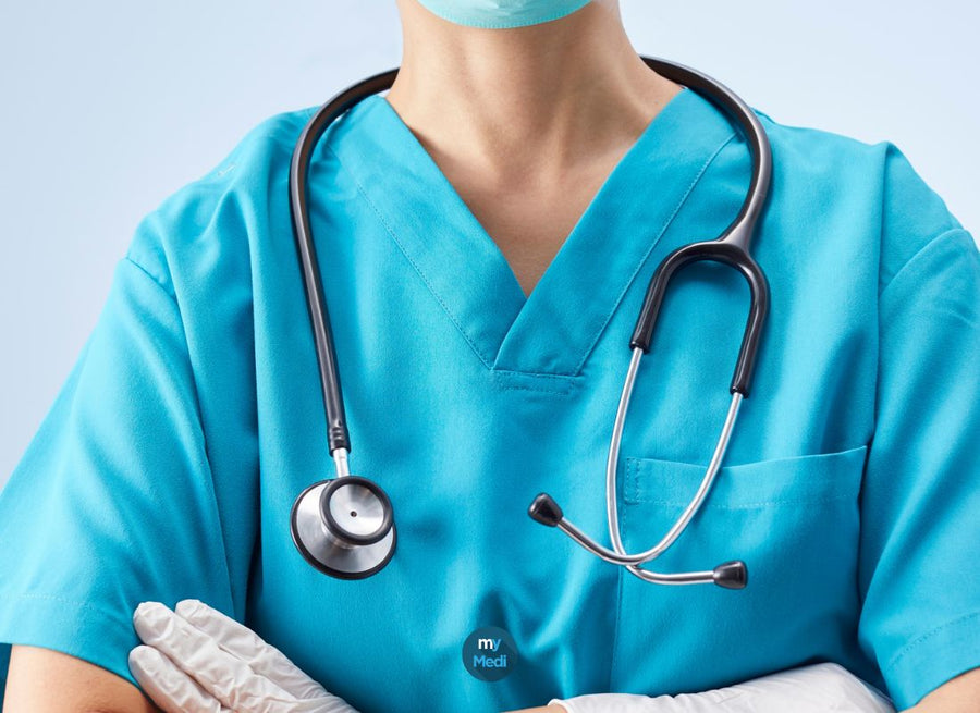 Comment bien choisir son stéthoscope ?