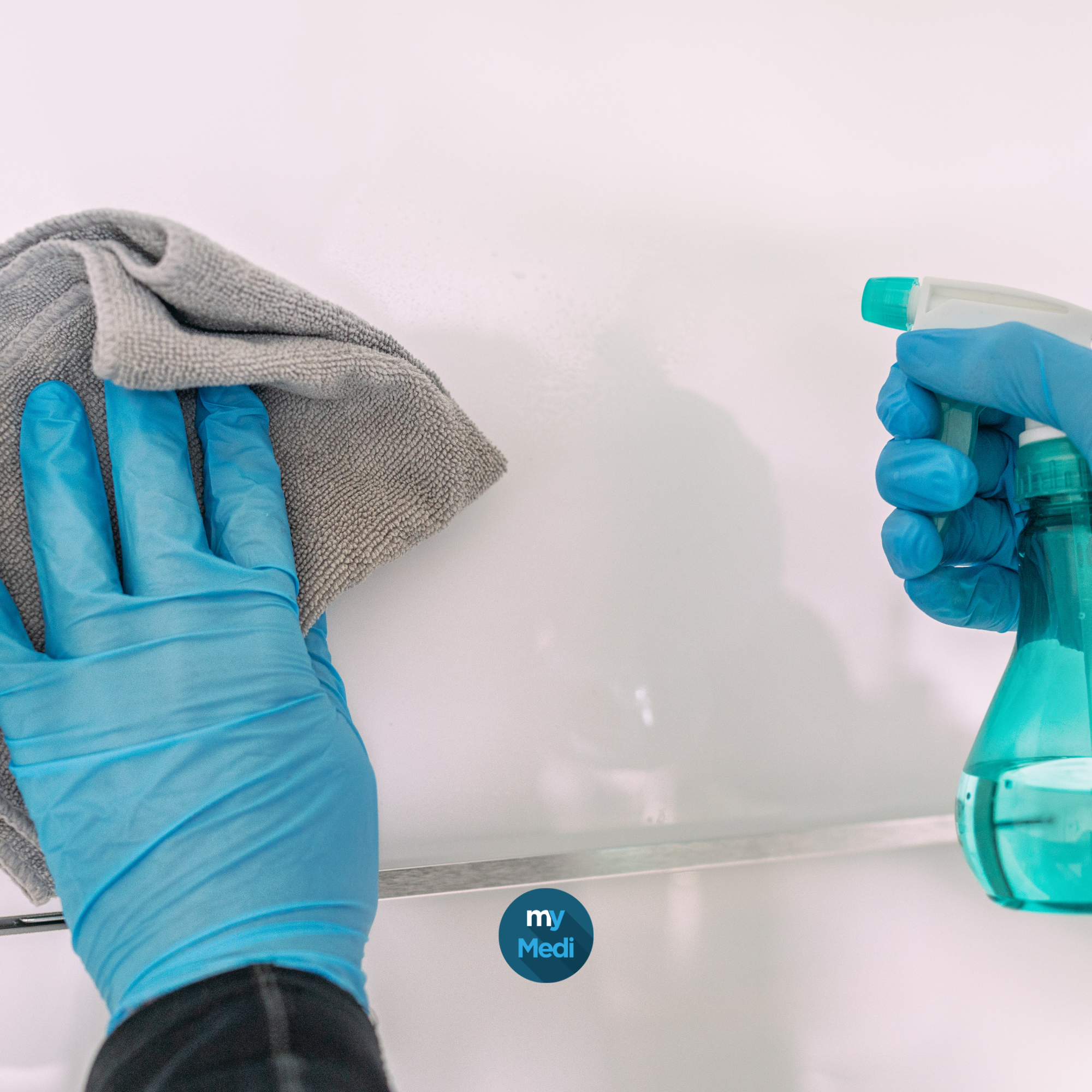 Hygiène des surfaces