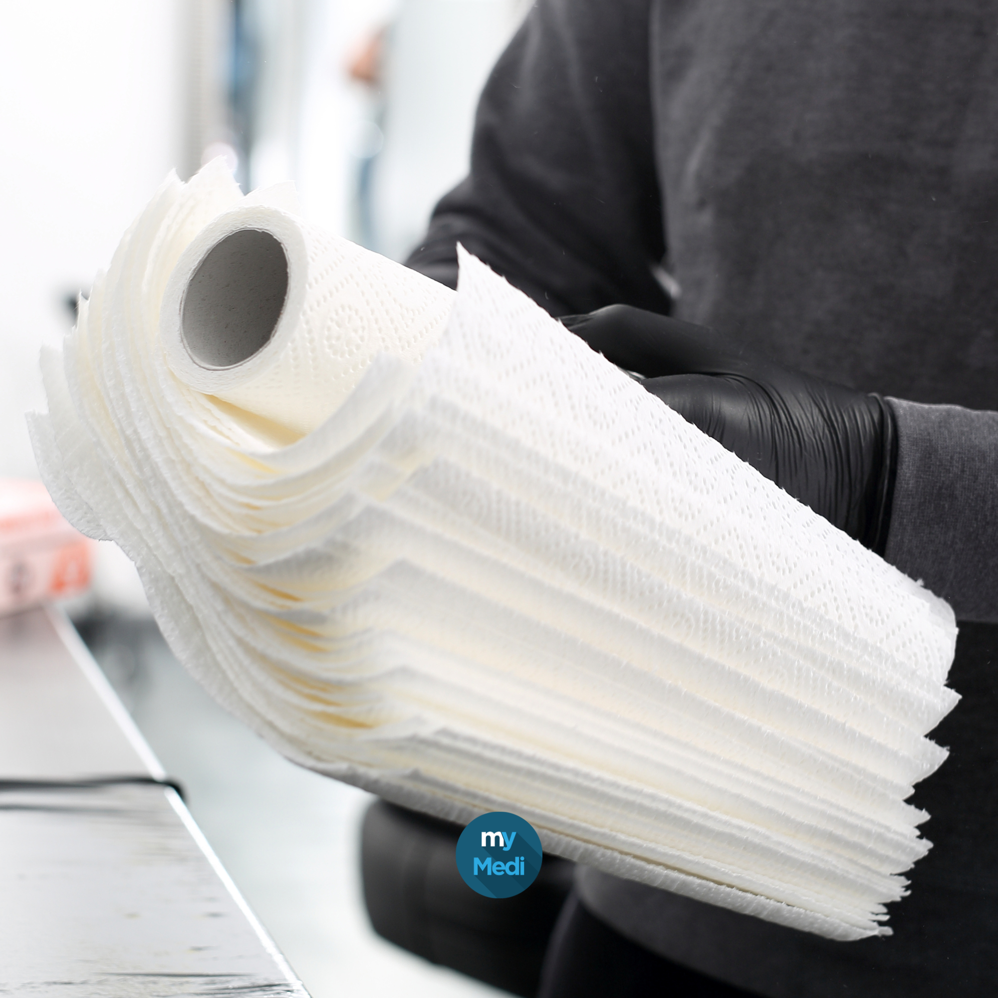 Consommables pour tatoueurs