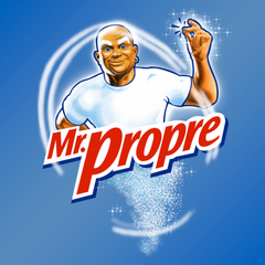 Mr. Clean