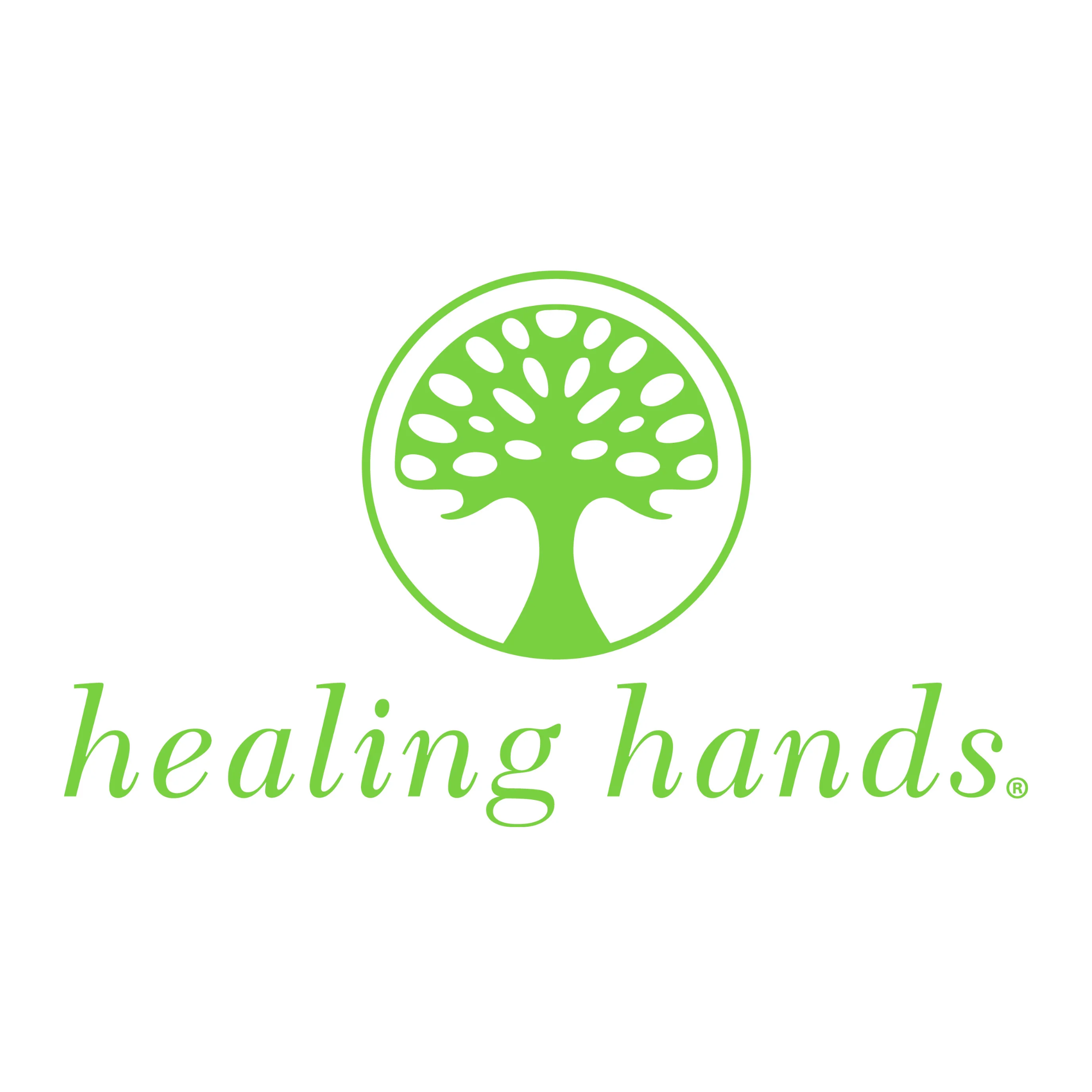 Healing Hands