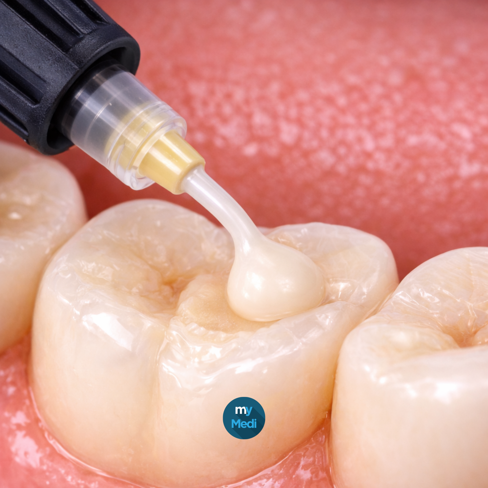 Matériaux restaurateurs