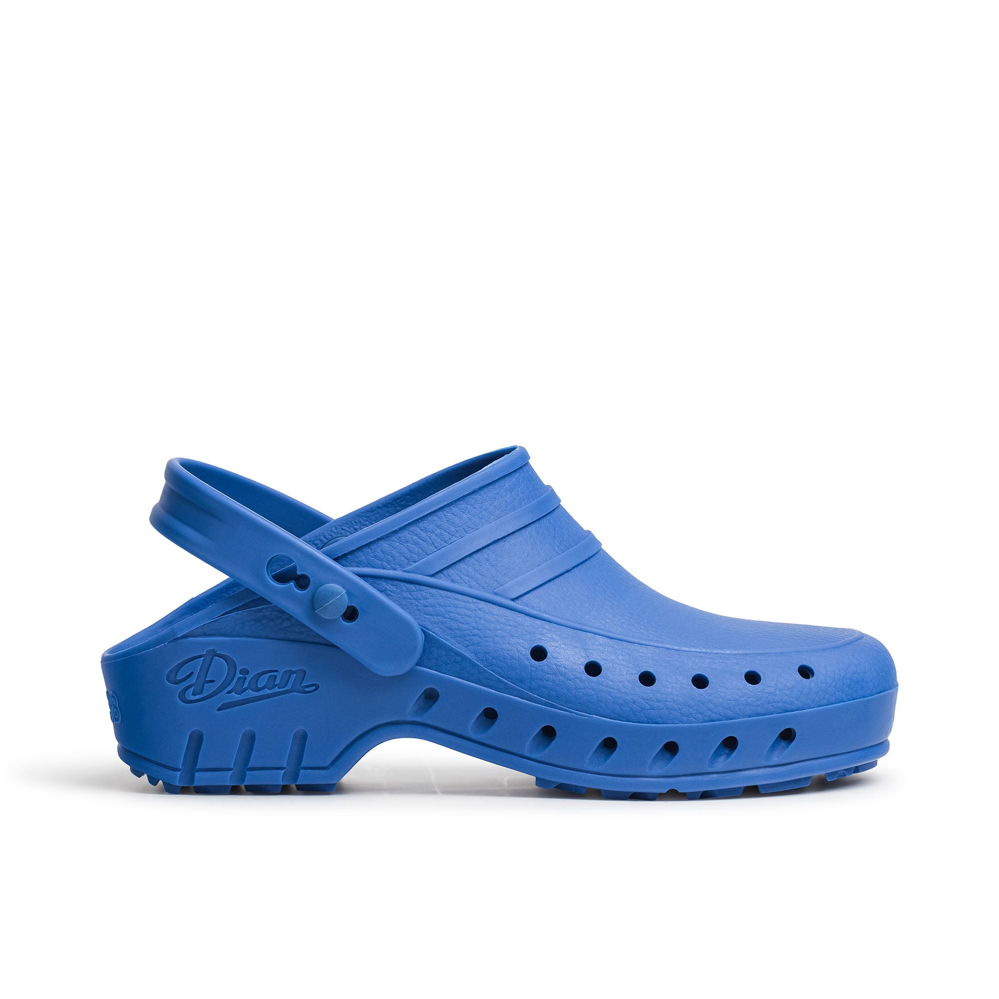 Sabot De Bloc Opératoire 02-S  - Autoclavable - Plusieurs coloris - Dian - My Médical