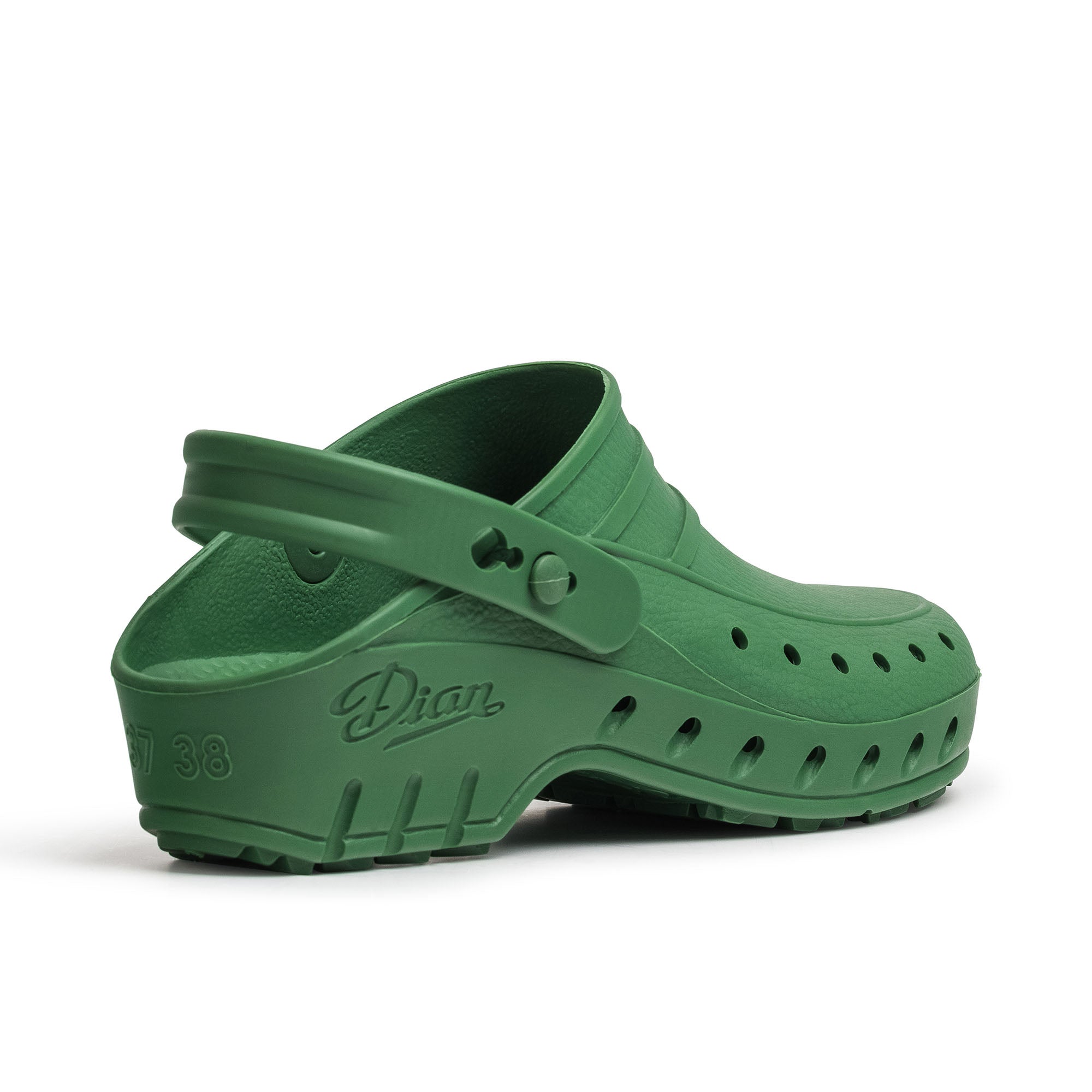 Sabot De Bloc Opératoire 02-S  - Autoclavable - Plusieurs coloris - Dian - My Médical