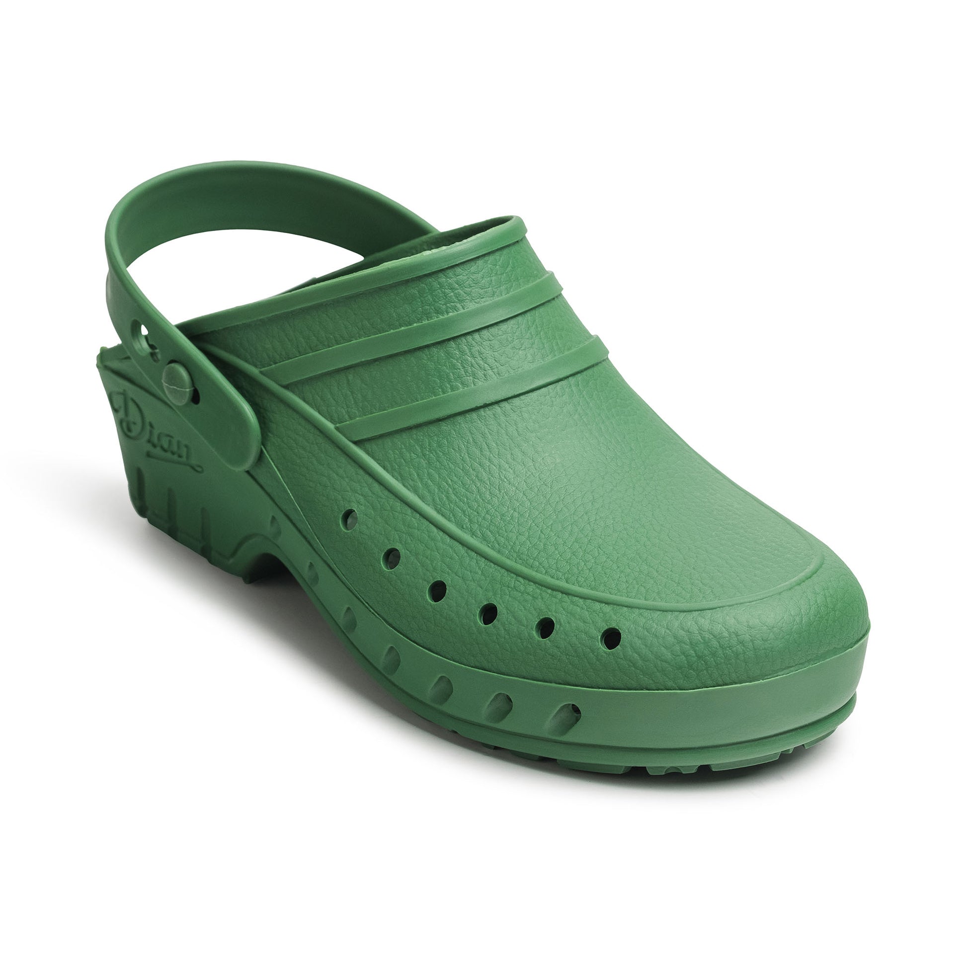 Sabot De Bloc Opératoire 02-S  - Autoclavable - Plusieurs coloris - Dian - My Médical