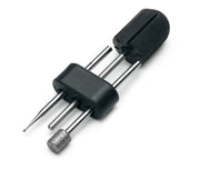 Pack - 3 capuchons + 1 porte-capuchons - Ruck