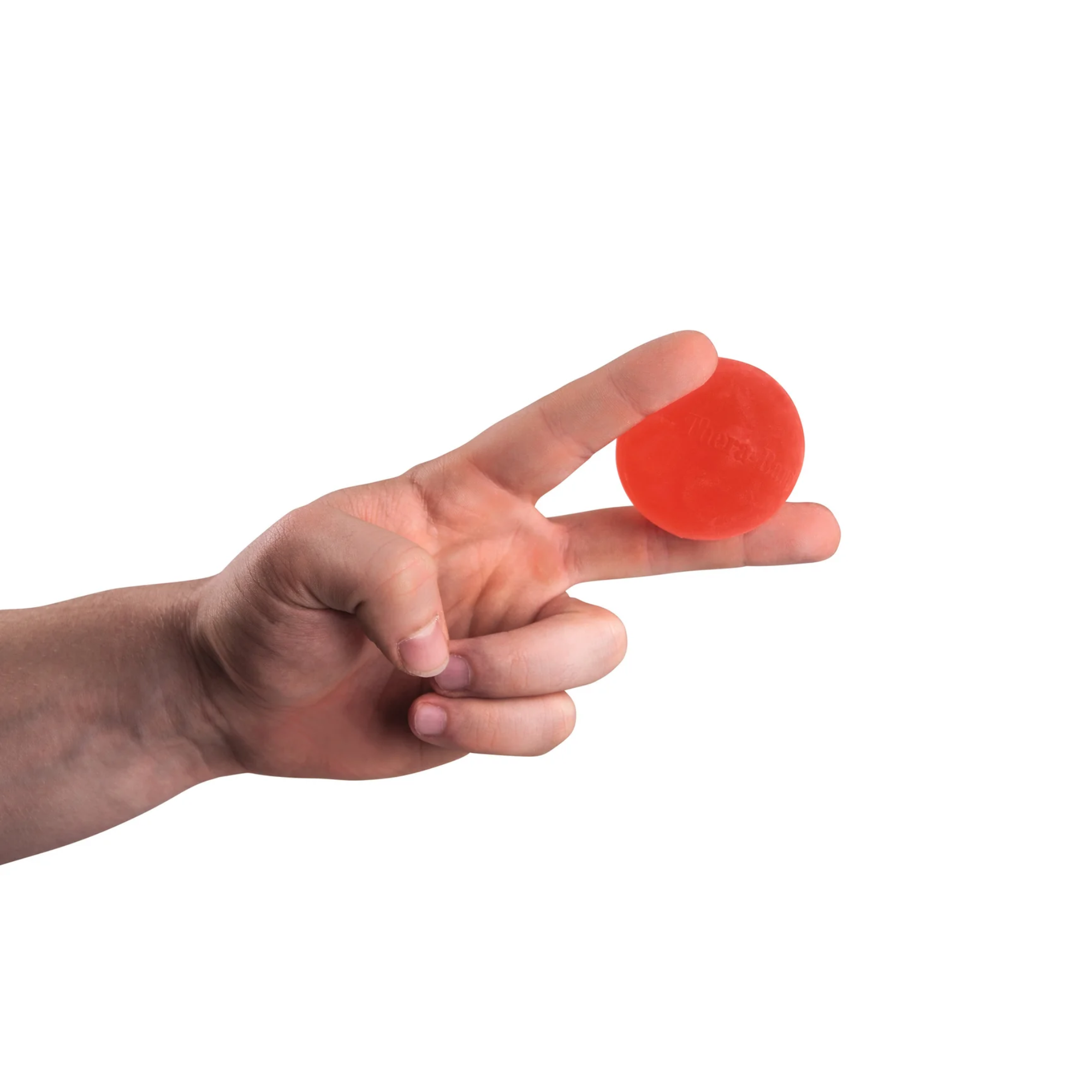 Balle d’Exercice pour Pieds et Mains – Theraband