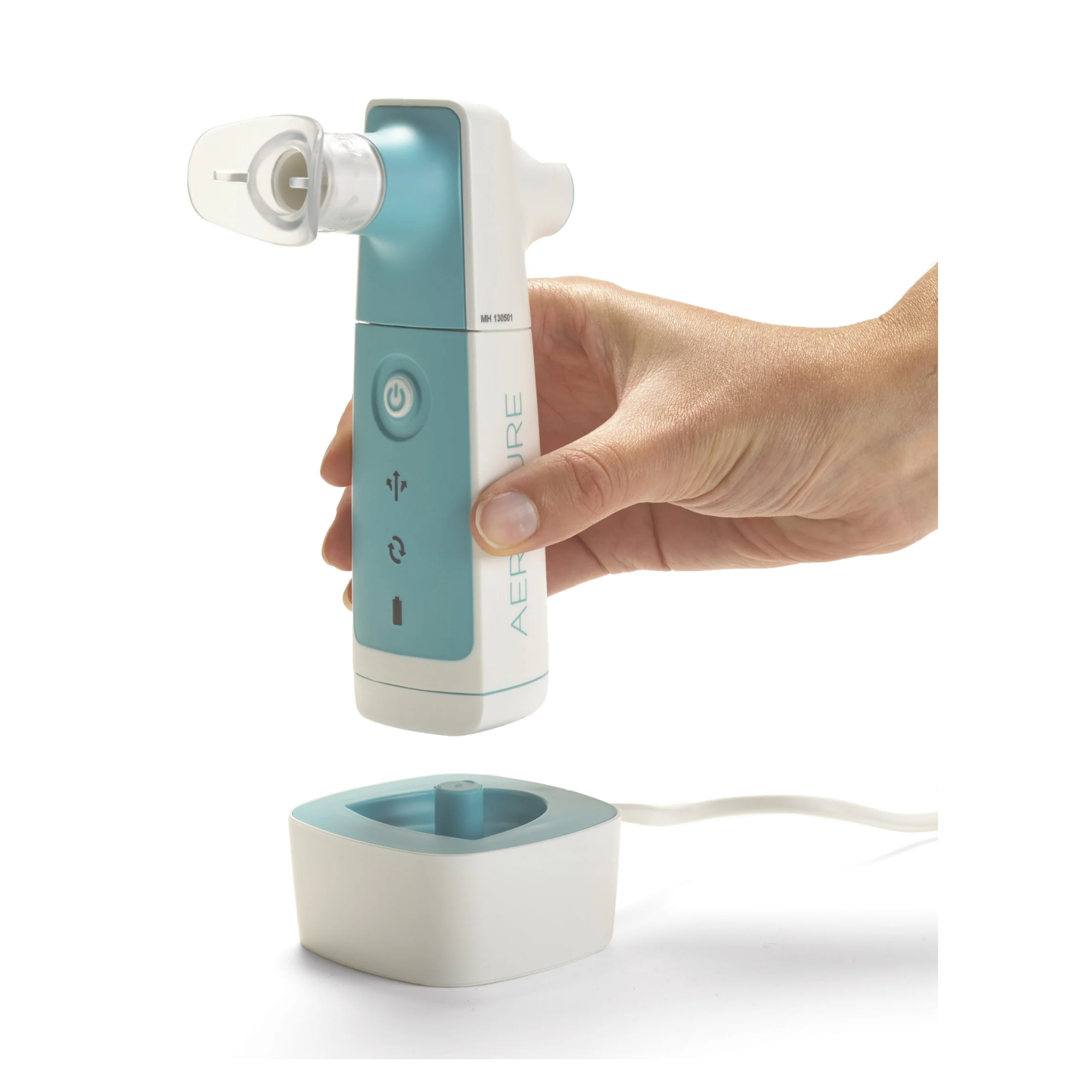 Revitive® Aerosure Aide respiratoire - Revitive