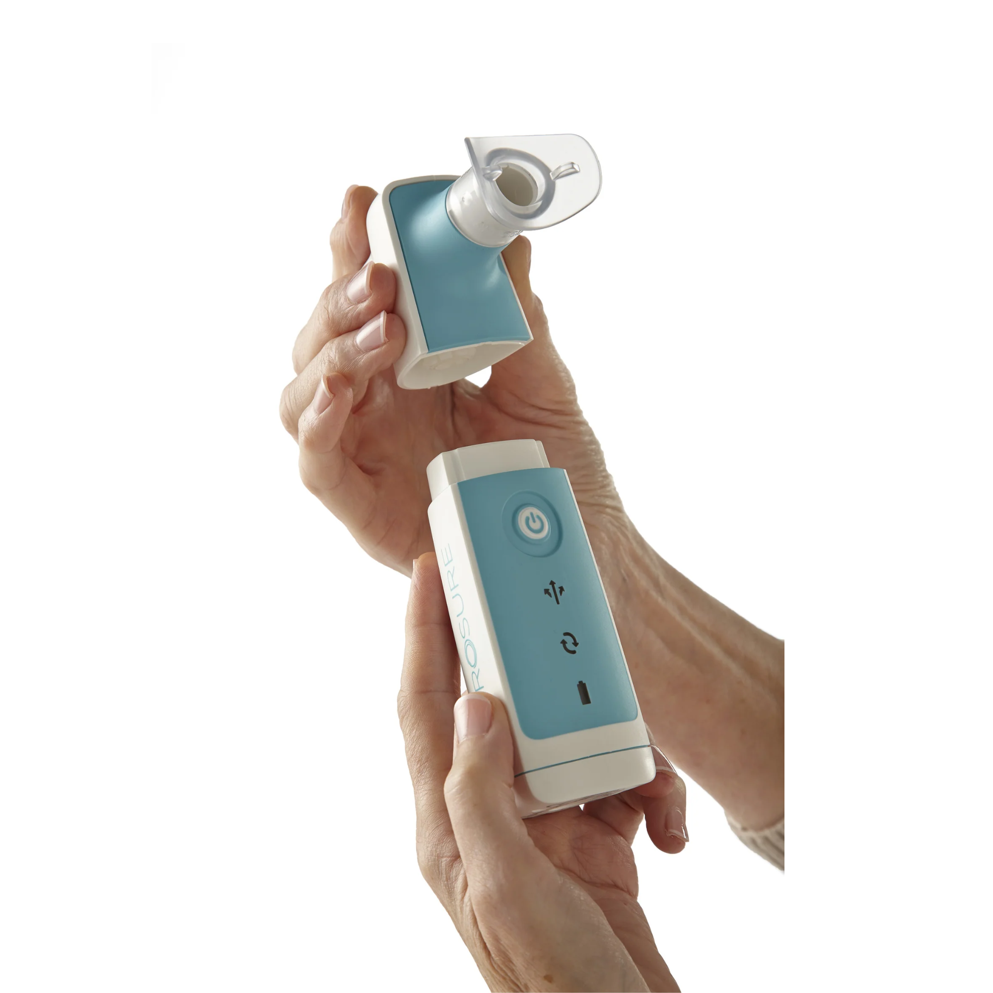 Revitive® Aerosure Aide respiratoire - Revitive