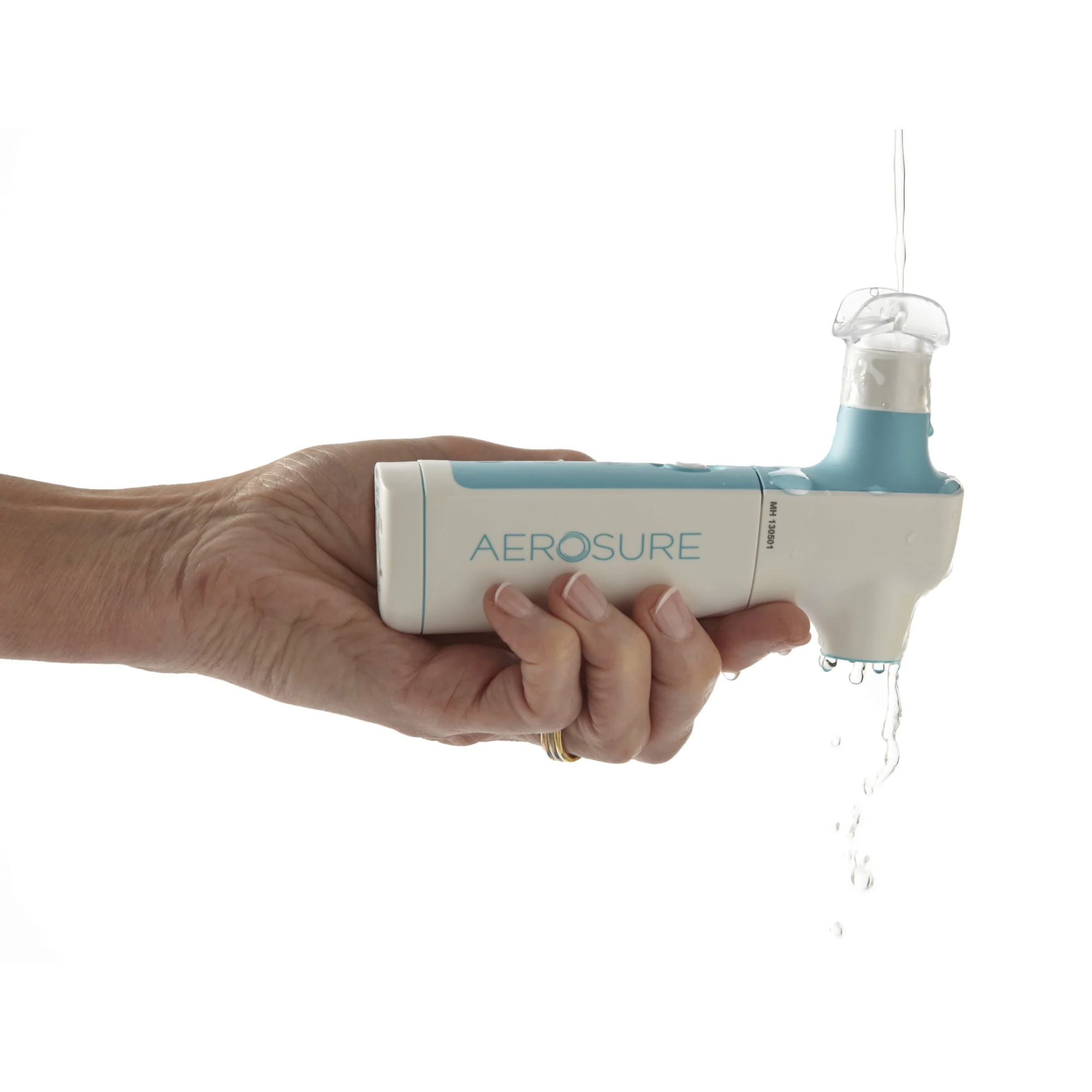 Revitive® Aerosure Aide respiratoire - Revitive