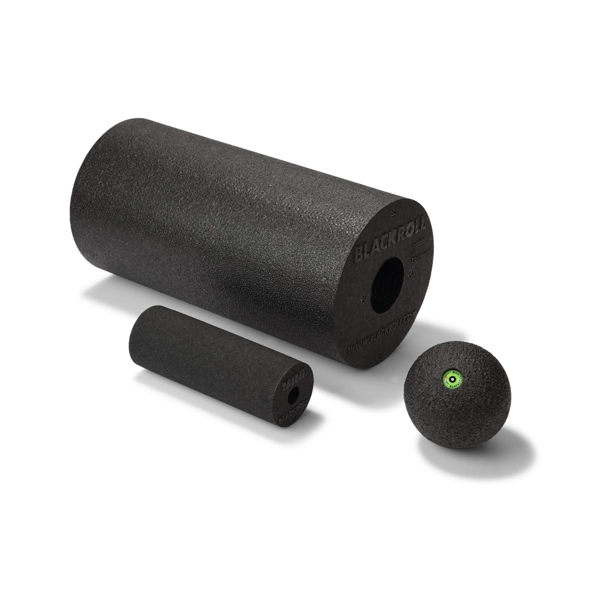 Blackroll - Balle de massage - Ruck