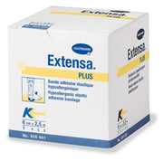 BANDE EXTENSA® PLUS - 4 dimensions - Hartmann