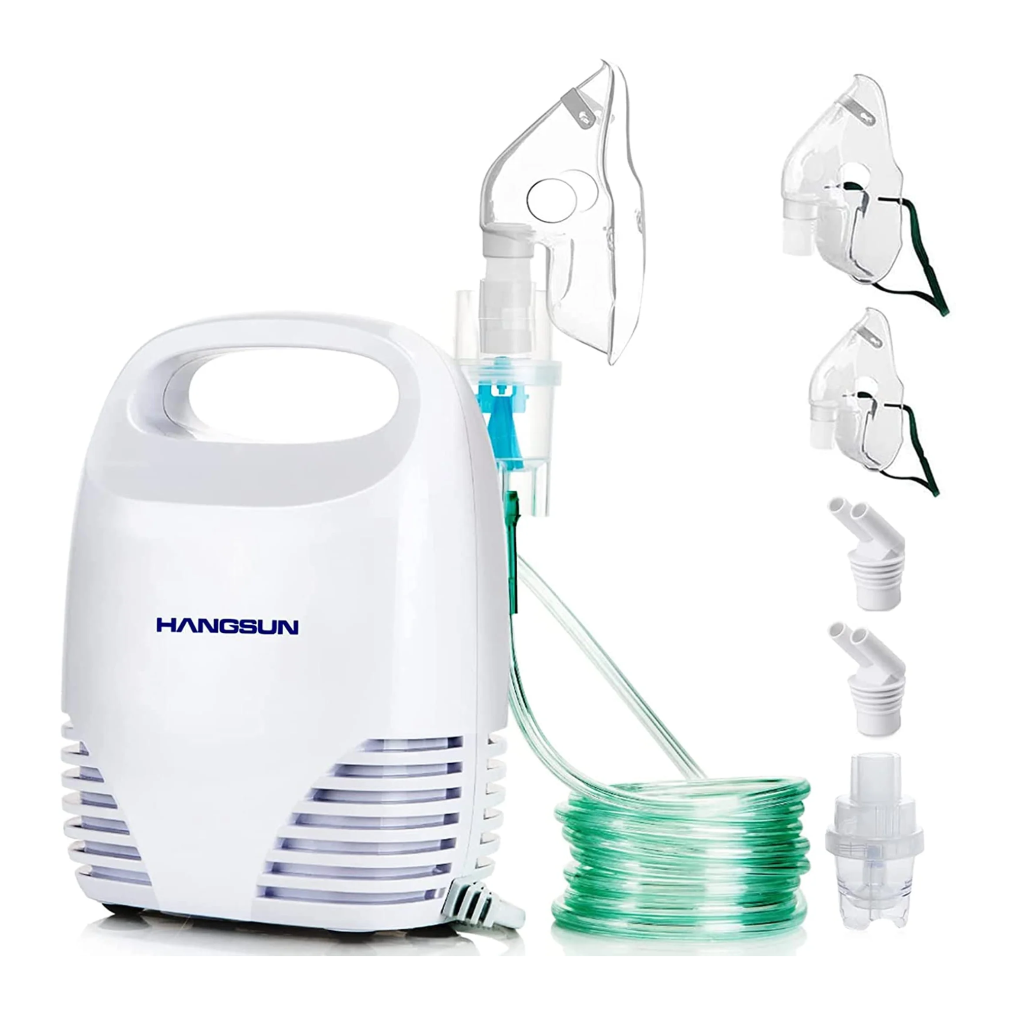 CN560 Nebulizer Inhaler - Hangsun