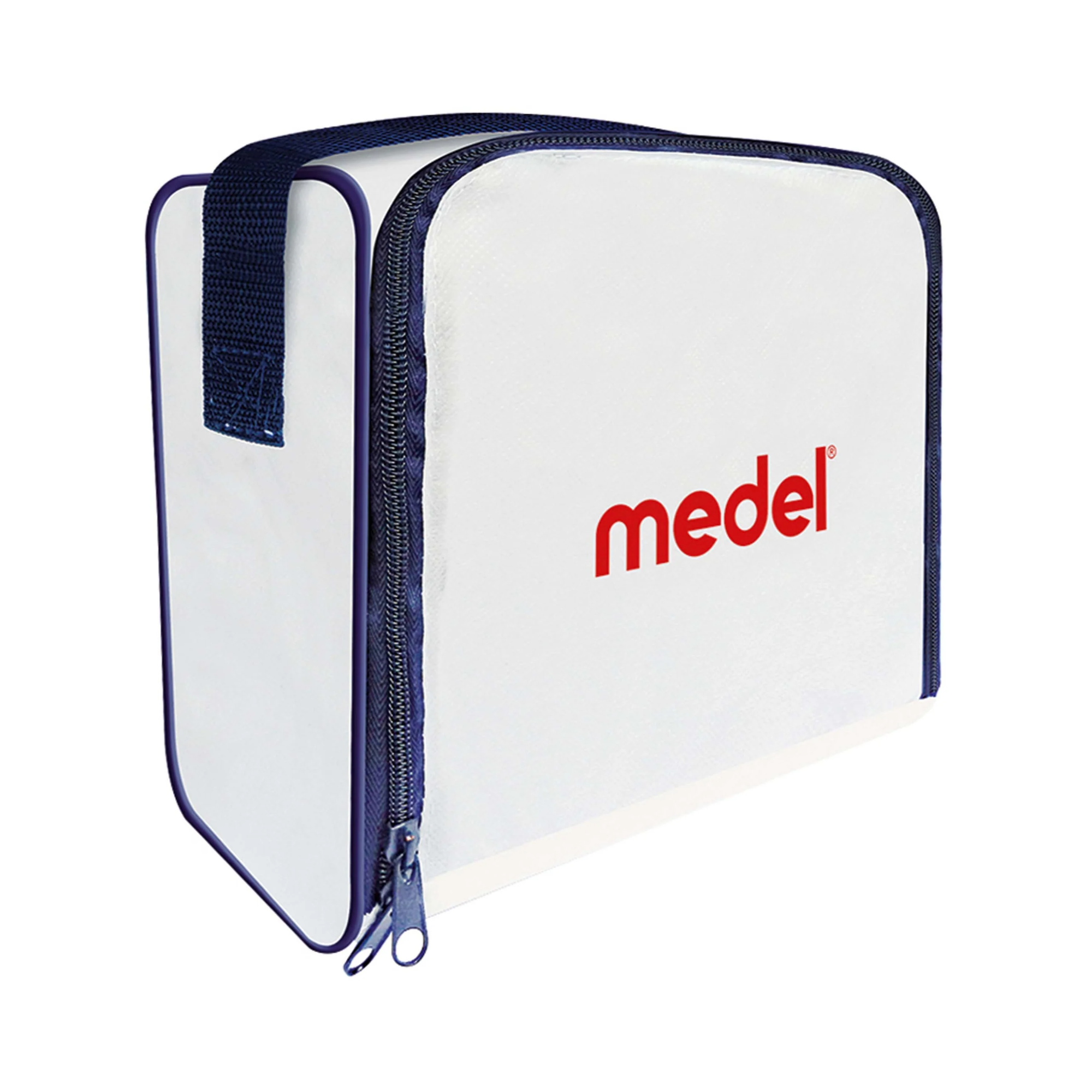 Family Plus Nebulizer - Medel