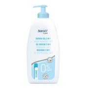 Gel Lavant 2 en 1- 500ml - ID Care