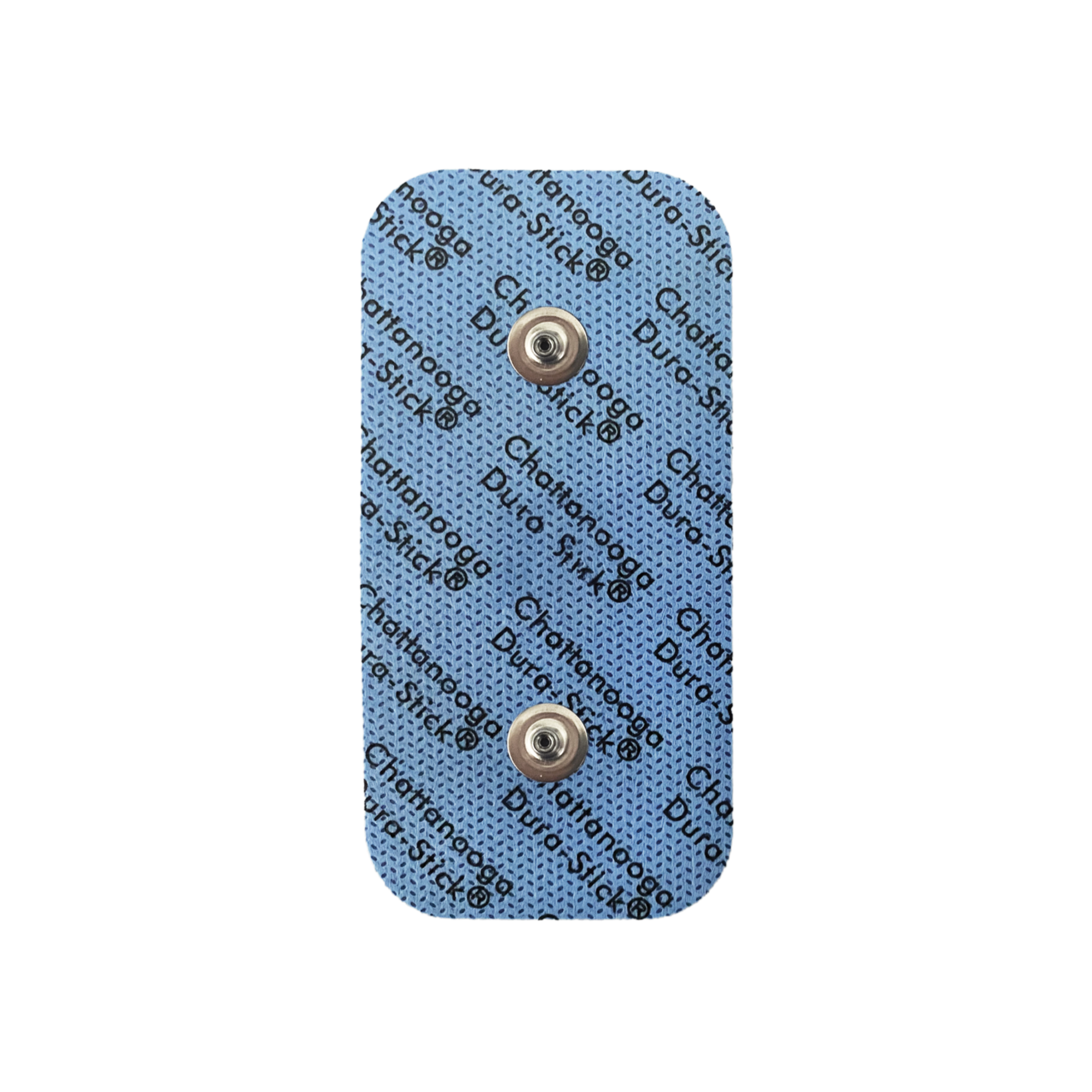 Électrodes à fil Dura-stick® Plus - Snap - 1 sachet de 2 ou 4 - Chattanooga®