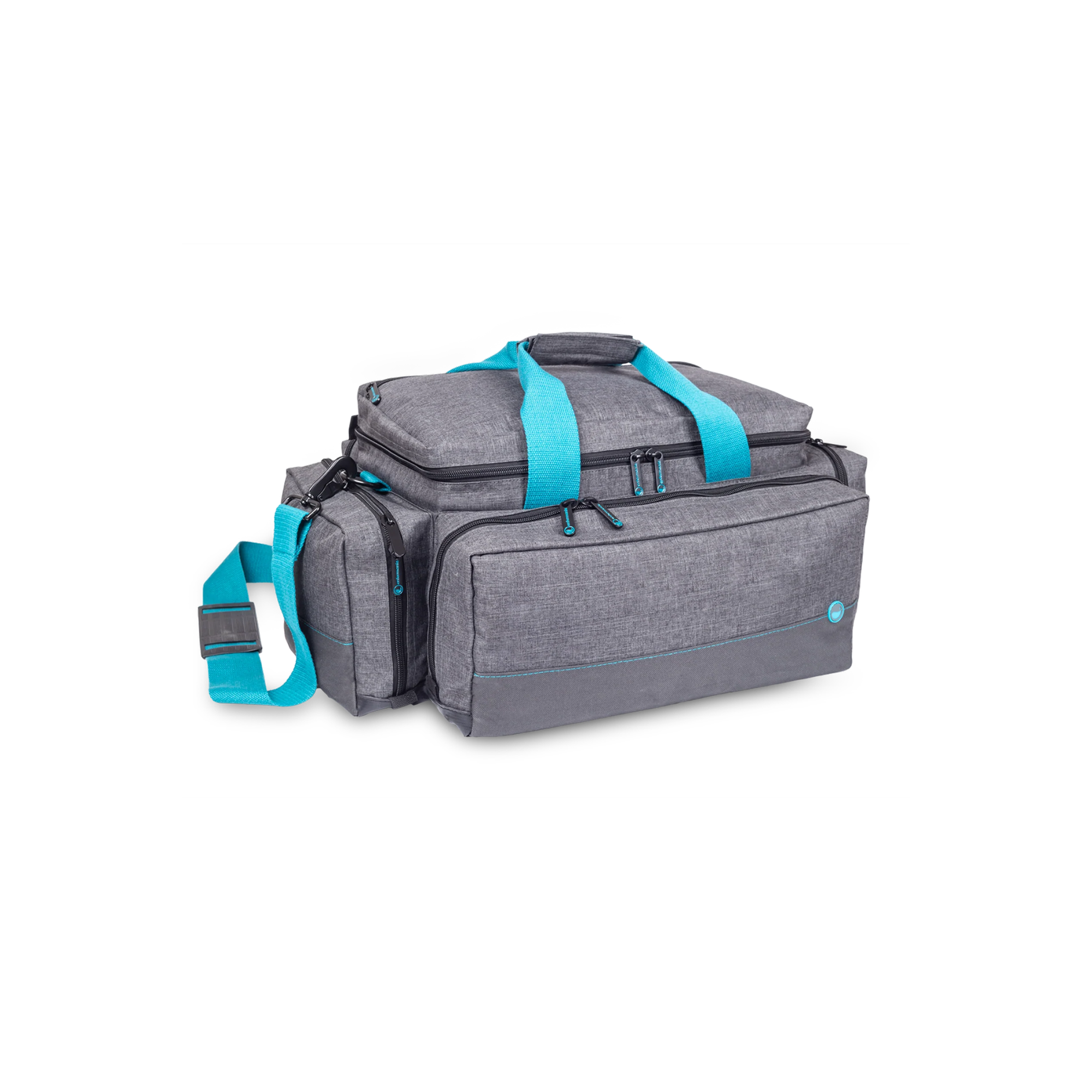 Sac grande capacité pour soins à domicile - My Blouse