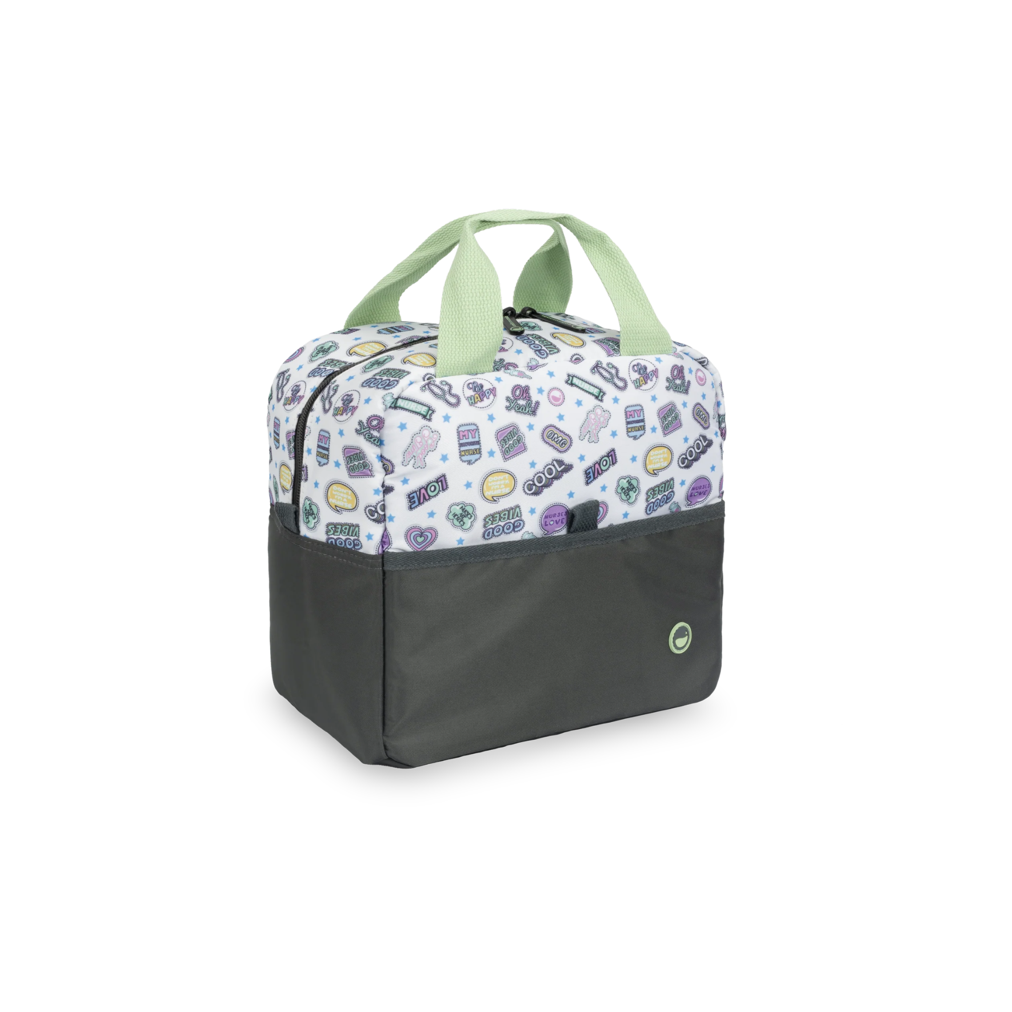 Sac isotherme Sweet Collection - deux coloris - My Blouse