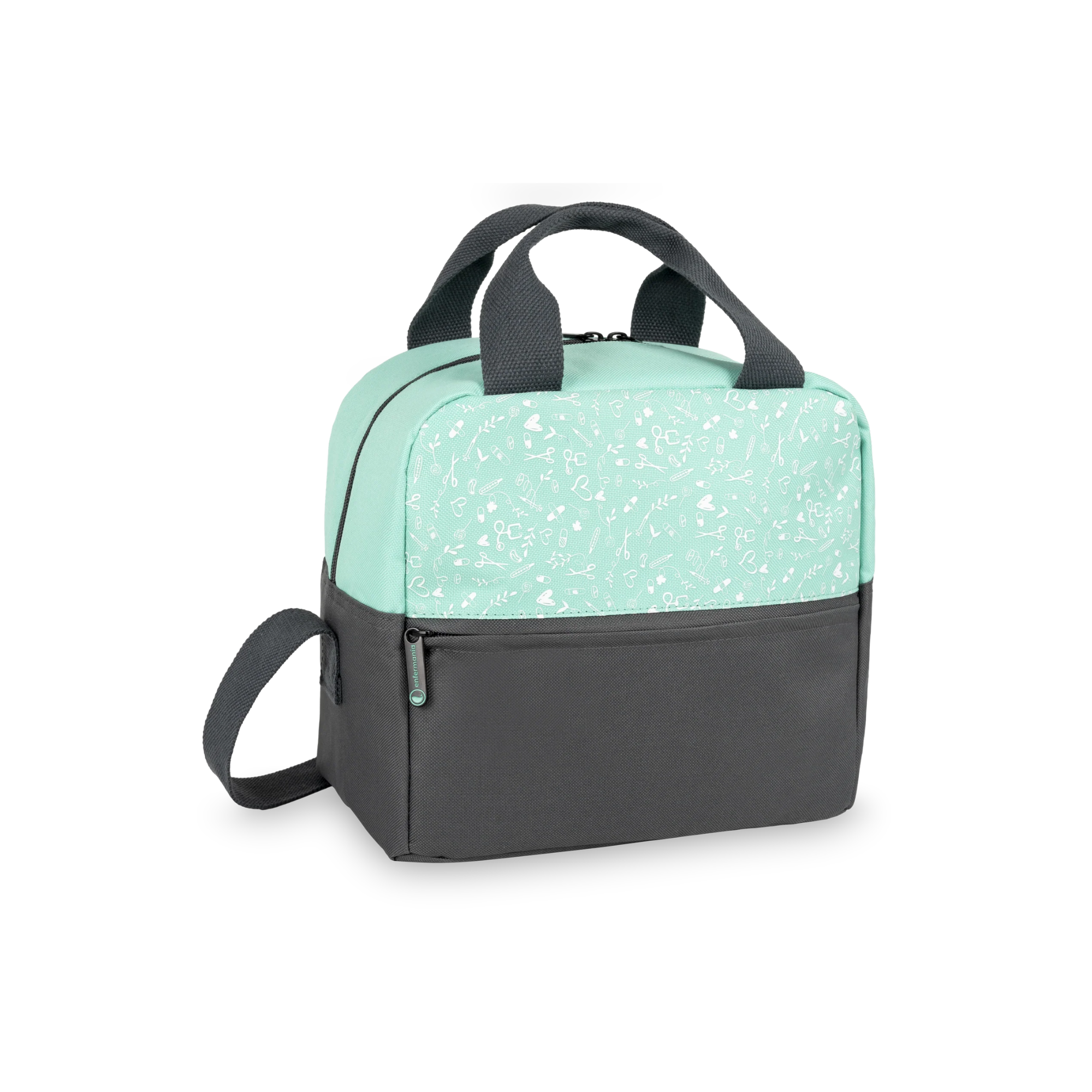 Sac isotherme Sweet Collection – Menthe - My Blouse