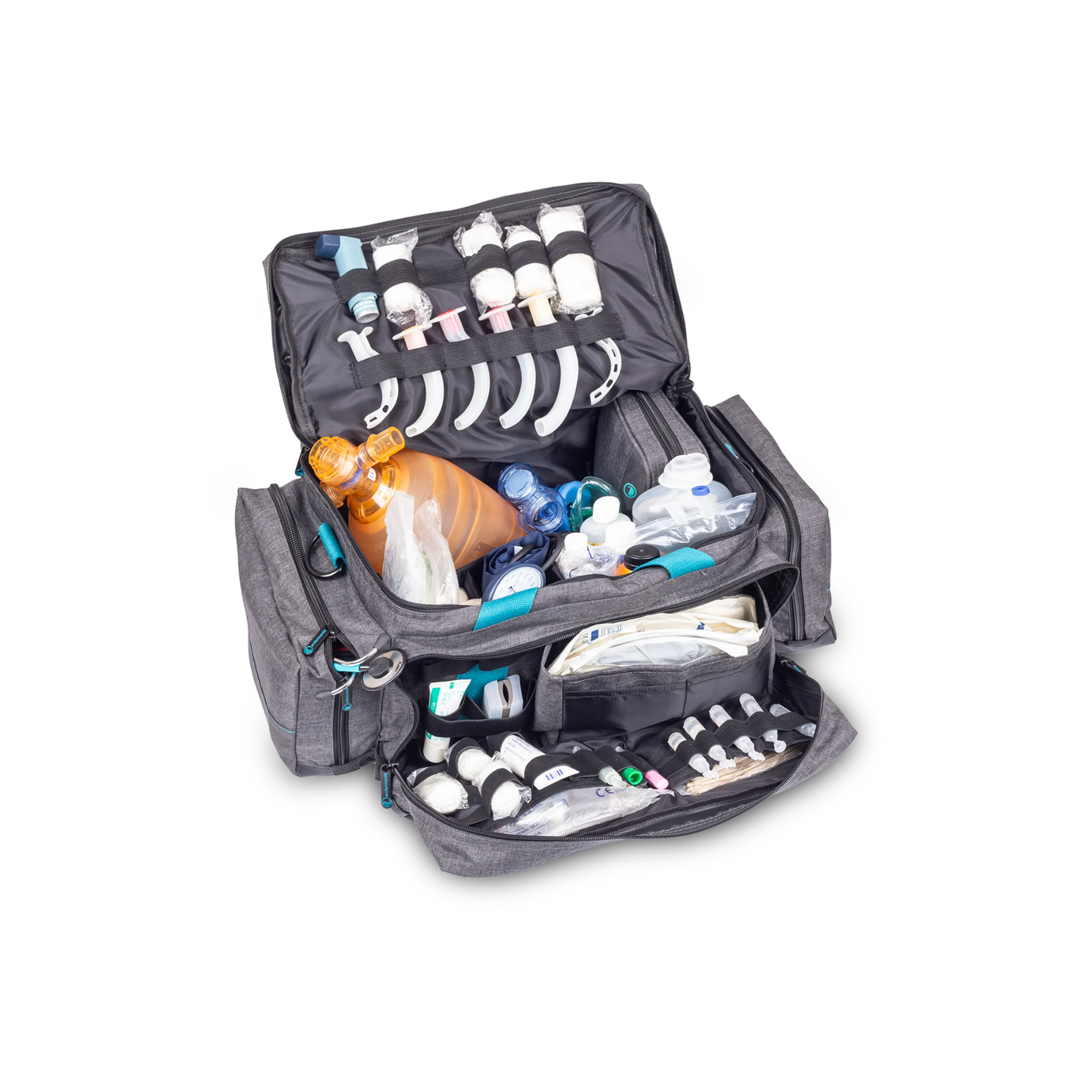 Sac grande capacité pour soins à domicile - My Blouse