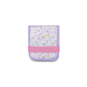 Organisateur de poche arrondi - 13 cm - Plusieurs coloris - My Blouse