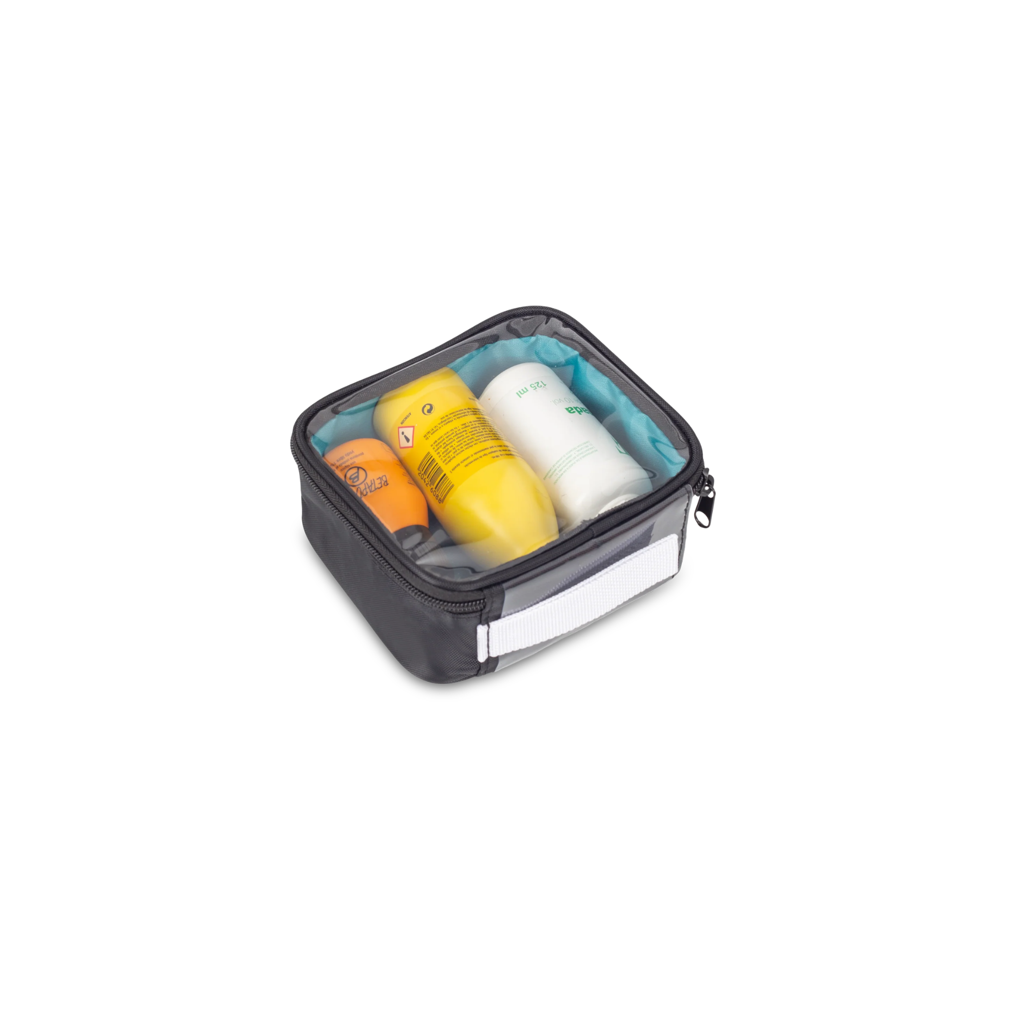 Mallette de visite à domicile - Black Collection - My Blouse