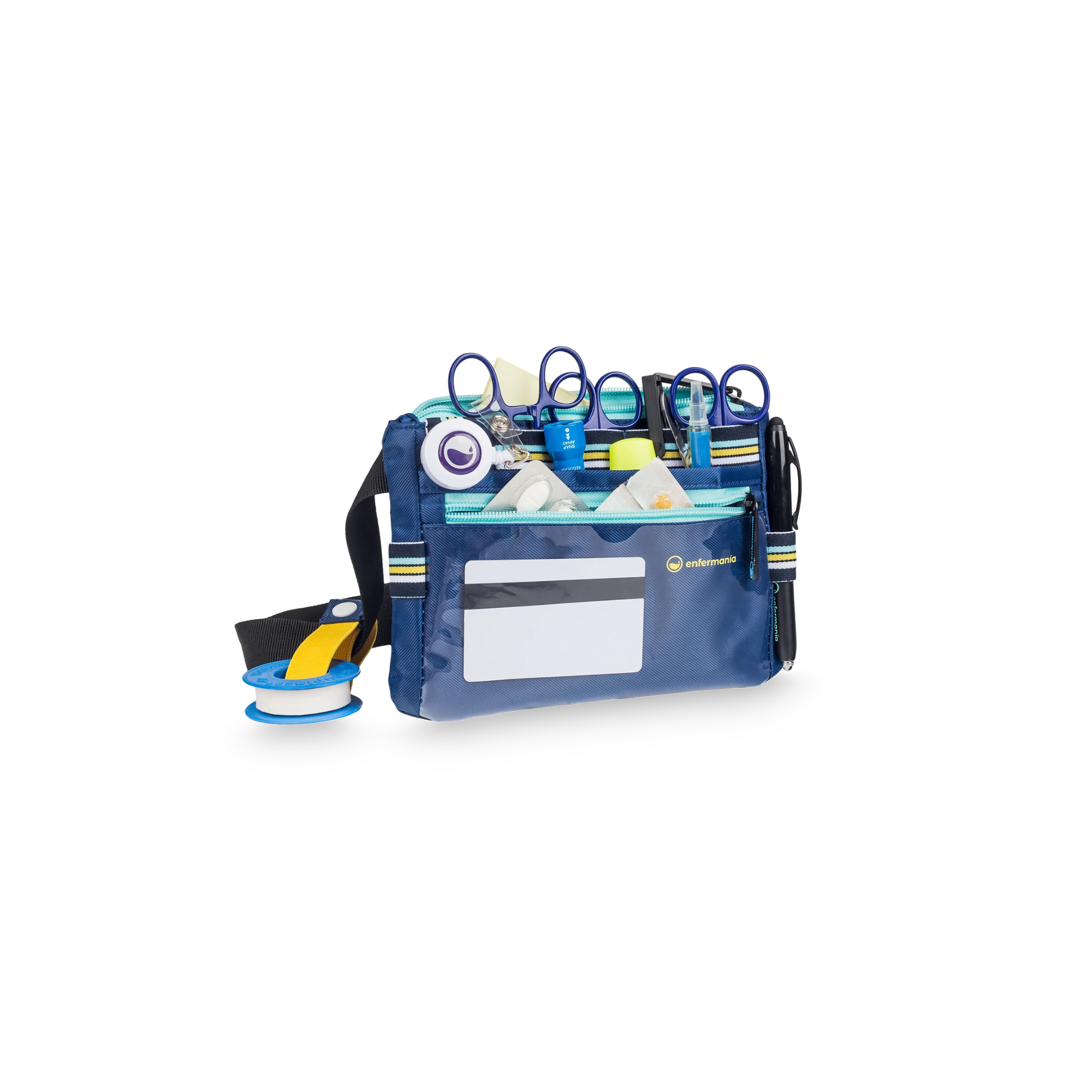 Organisateur banane avec sangle - Plusieurs coloris - My Blouse