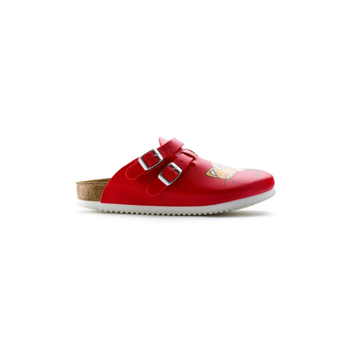 Kay SL - Sabots animaux - Plusieurs coloris - Birkenstock