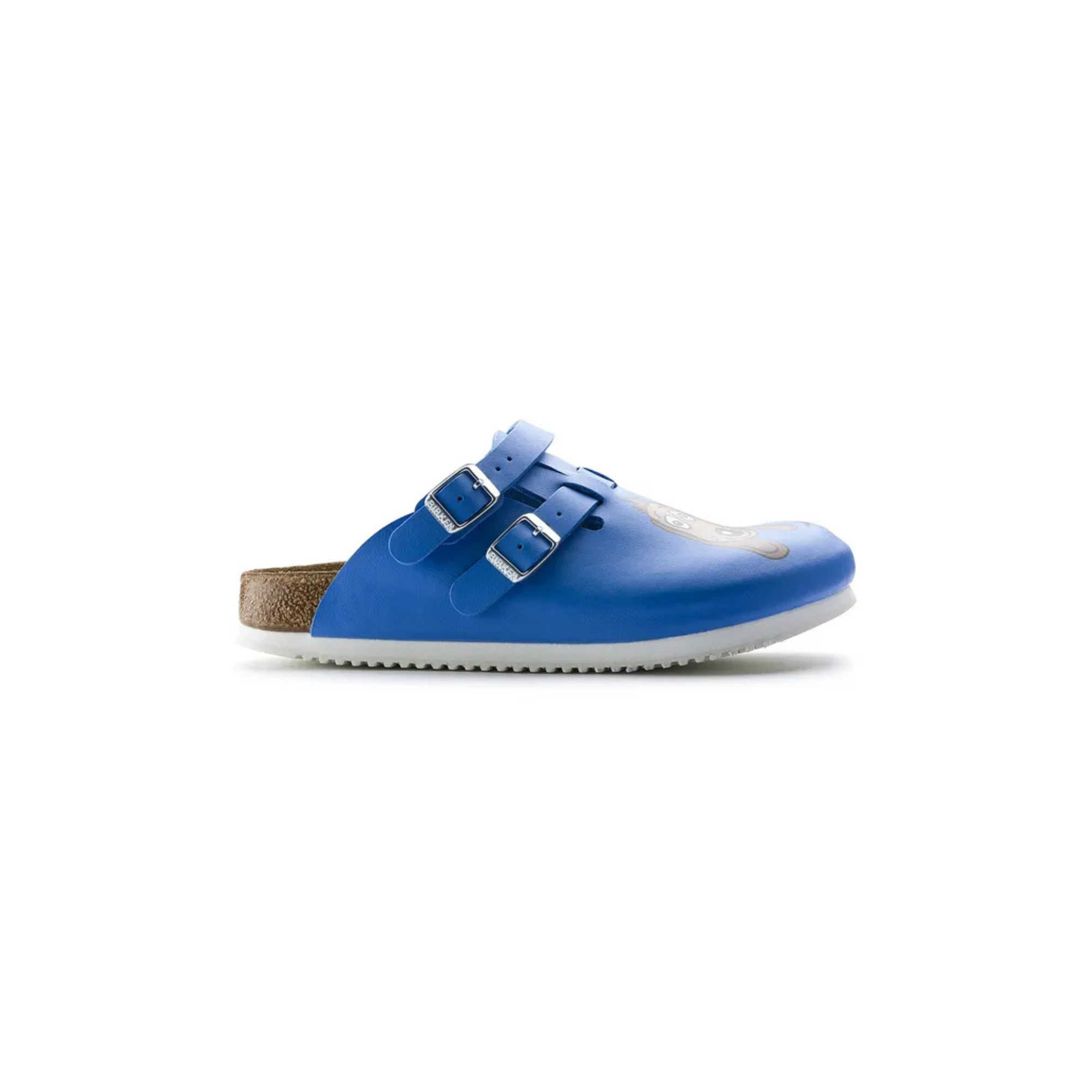 Kay SL - Sabots animaux - Plusieurs coloris - Birkenstock