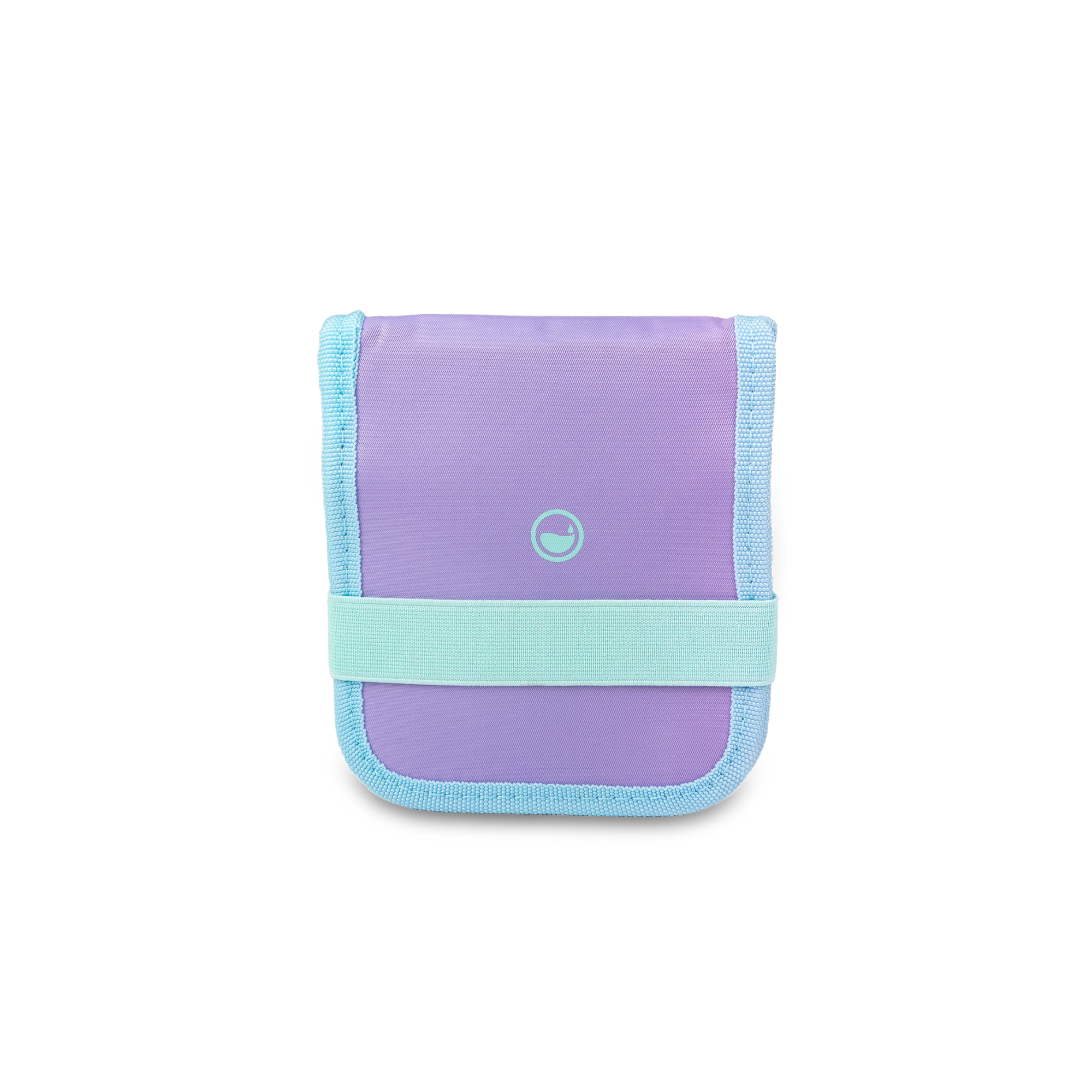 Organisateur de poche arrondi - 13 cm - Plusieurs coloris - My Blouse