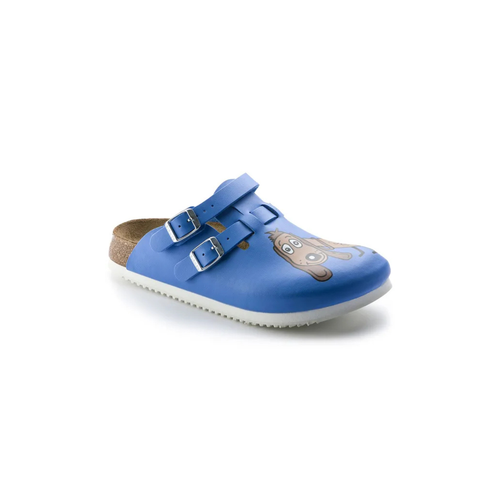 Kay SL - Sabots animaux - Plusieurs coloris - Birkenstock