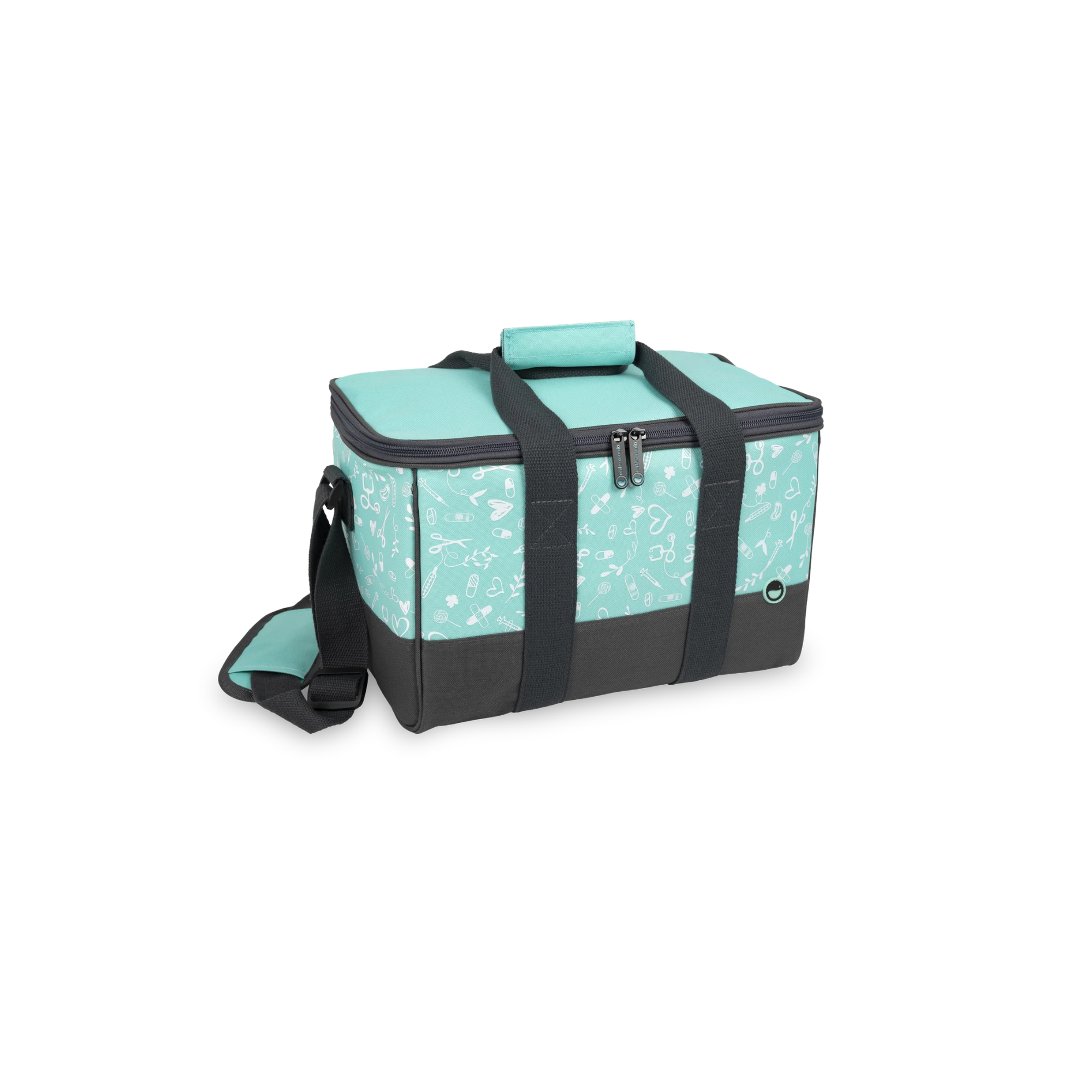 Sac multifonctions de premiers secours - My Blouse