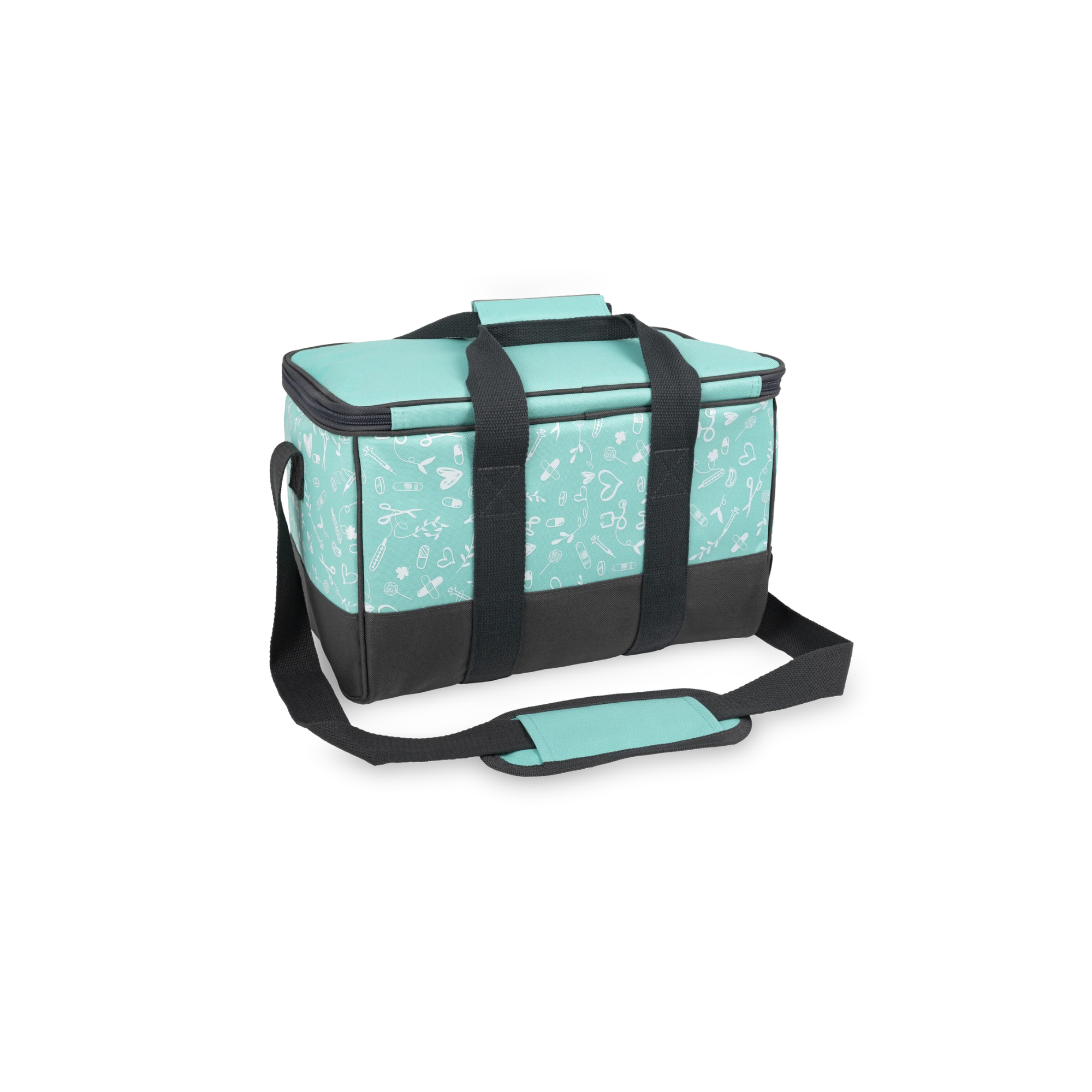 Sac multifonctions de premiers secours - My Blouse