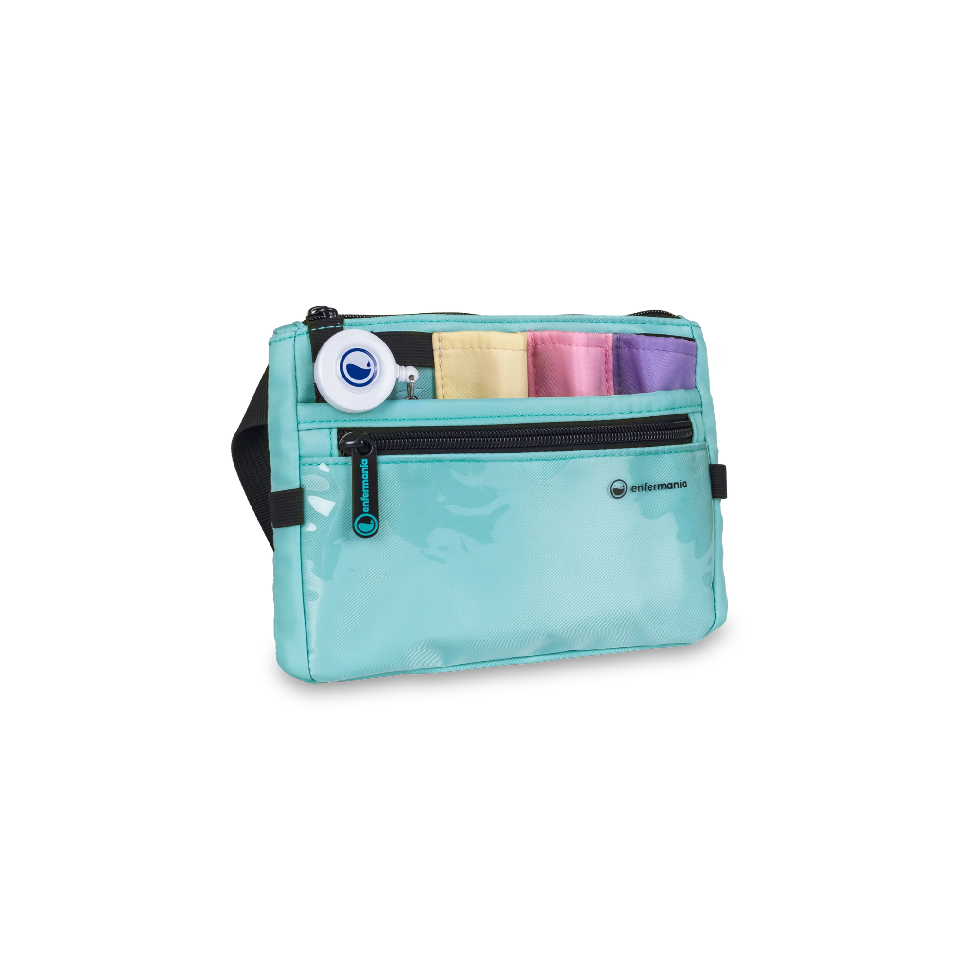 Organisateur banane avec sangle - Plusieurs coloris - My Blouse