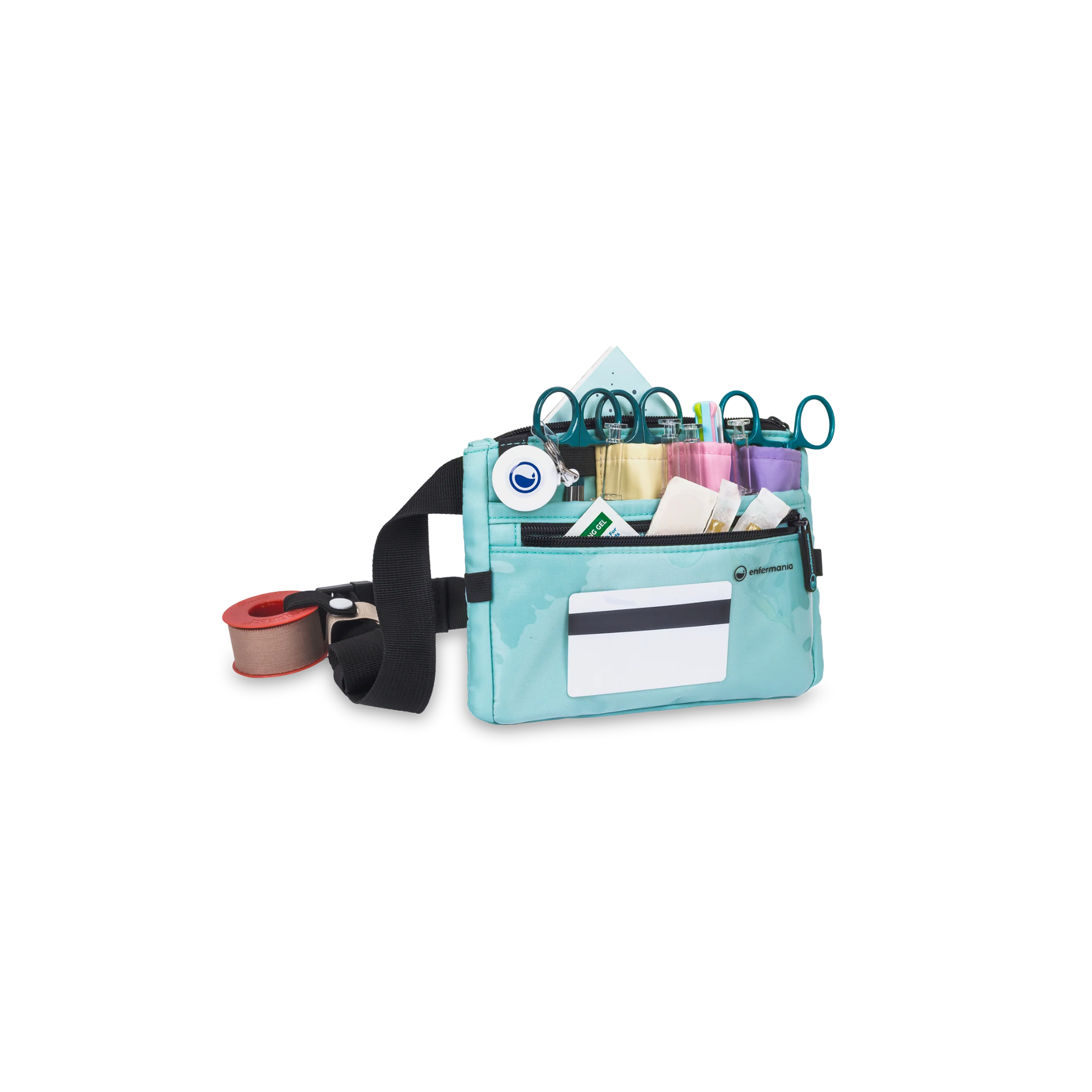 Organisateur banane avec sangle - Plusieurs coloris - My Blouse