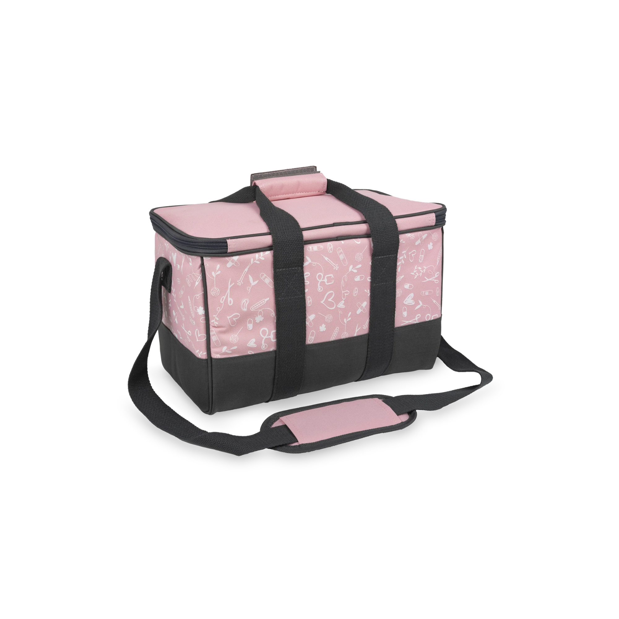 Sac multifonctions de premiers secours - My Blouse