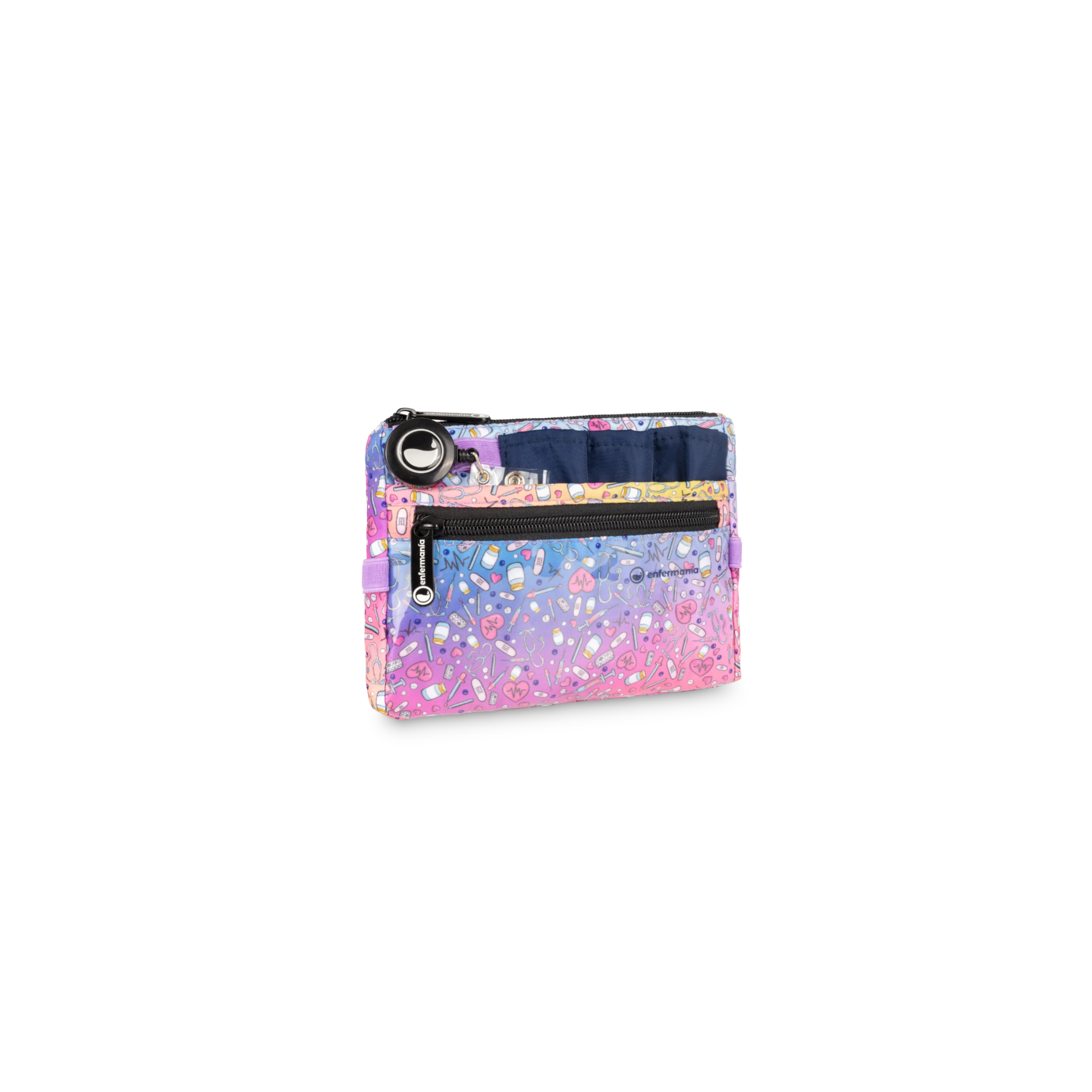 Organisateur banane avec sangle - Plusieurs coloris - My Blouse