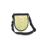 Organisateur banane - Collection citron - My Blouse