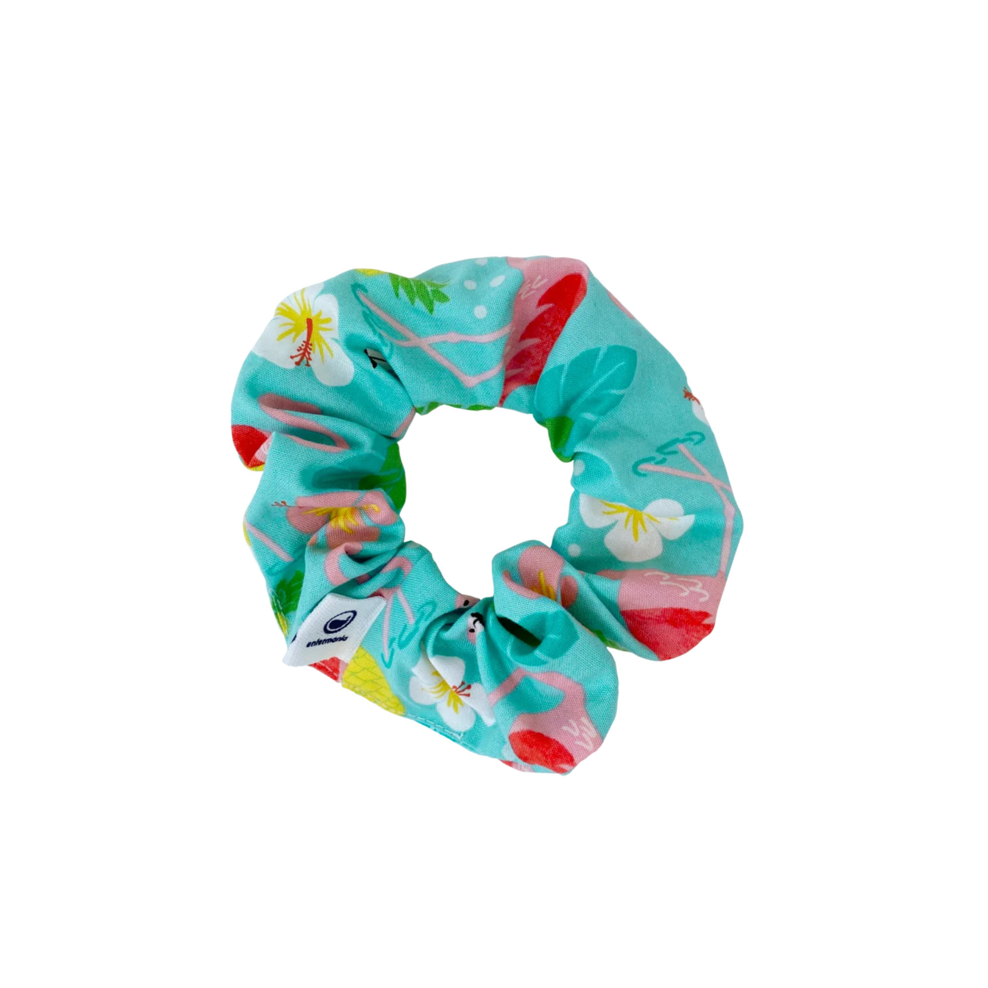 Chouchou pour infirmière en coton - Plusieurs imprimés - My Blouse