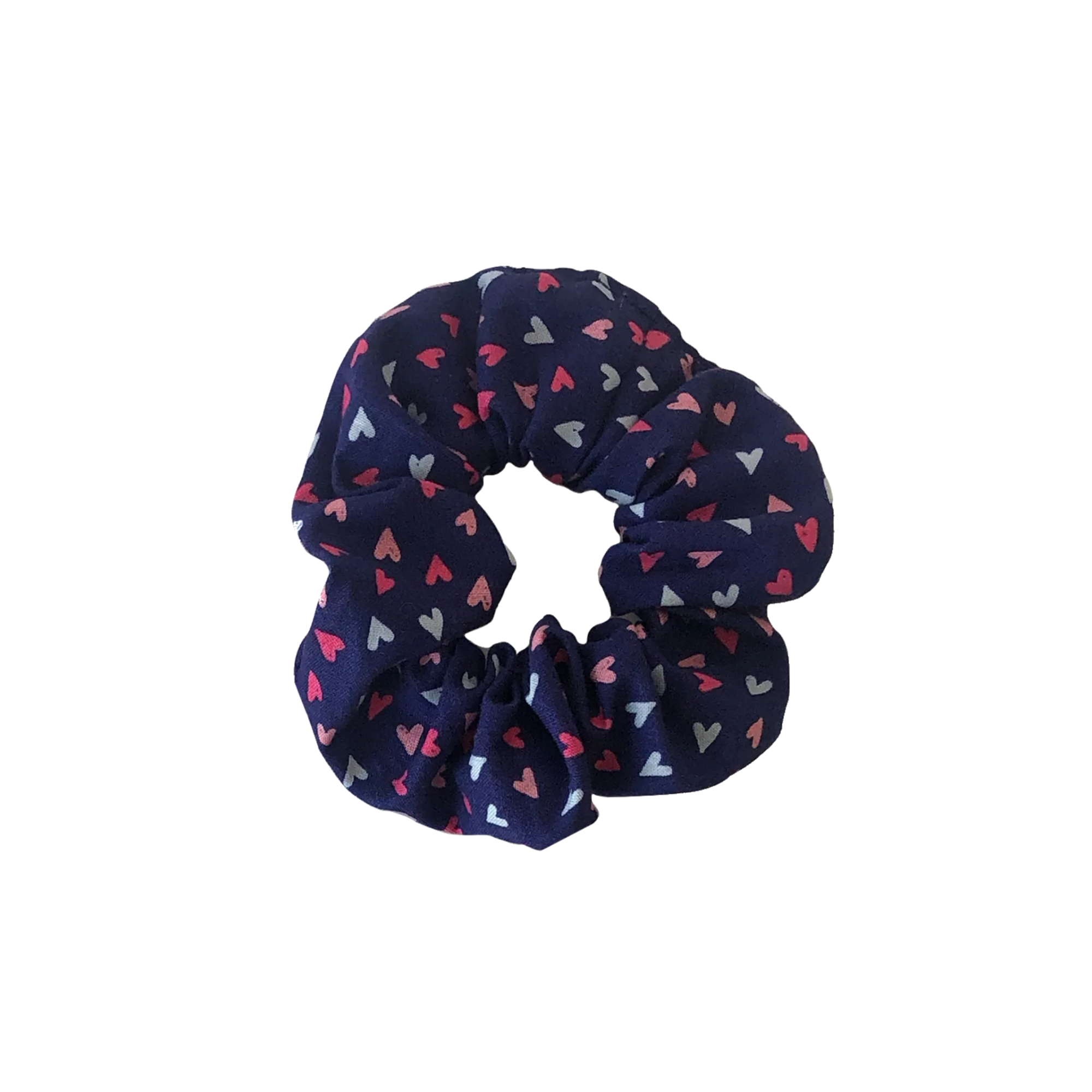 Chouchou pour infirmière en coton - Plusieurs imprimés - My Blouse