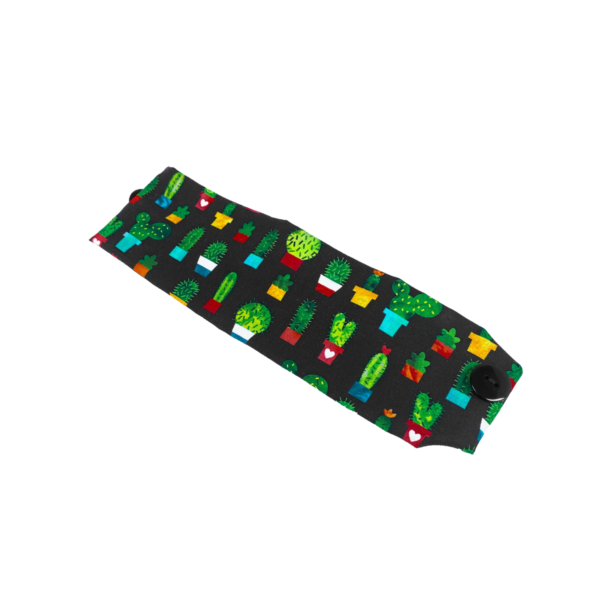 Bandeau pour cheveux avec boutons - Plusieurs imprimés - My Blouse