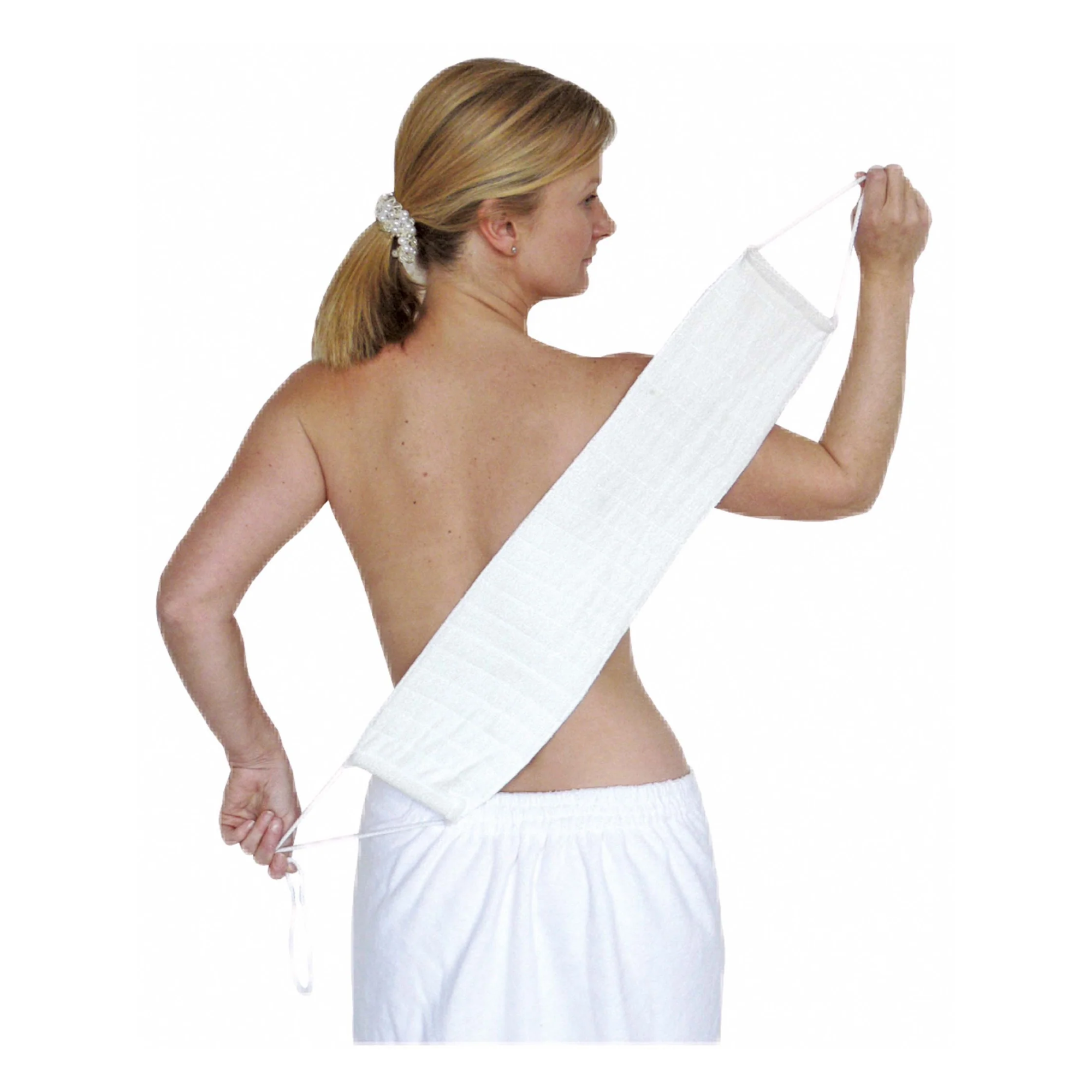 Back Wash Strap - Pharmaouest