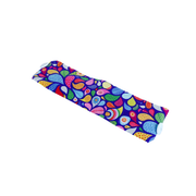 Bandeau pour cheveux avec boutons - Plusieurs imprimés - My Blouse