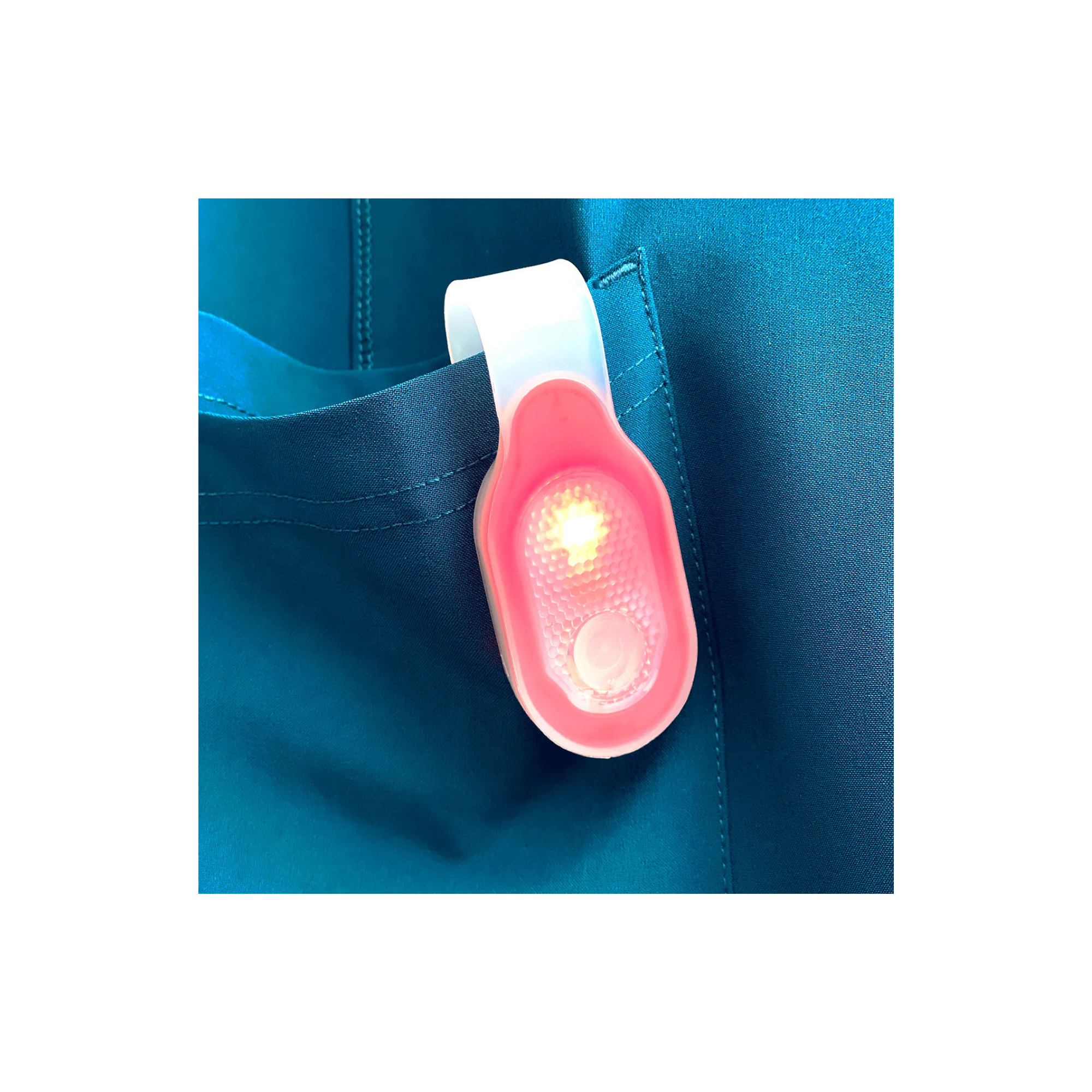 Torche magnétique en silicone - Enfermanía