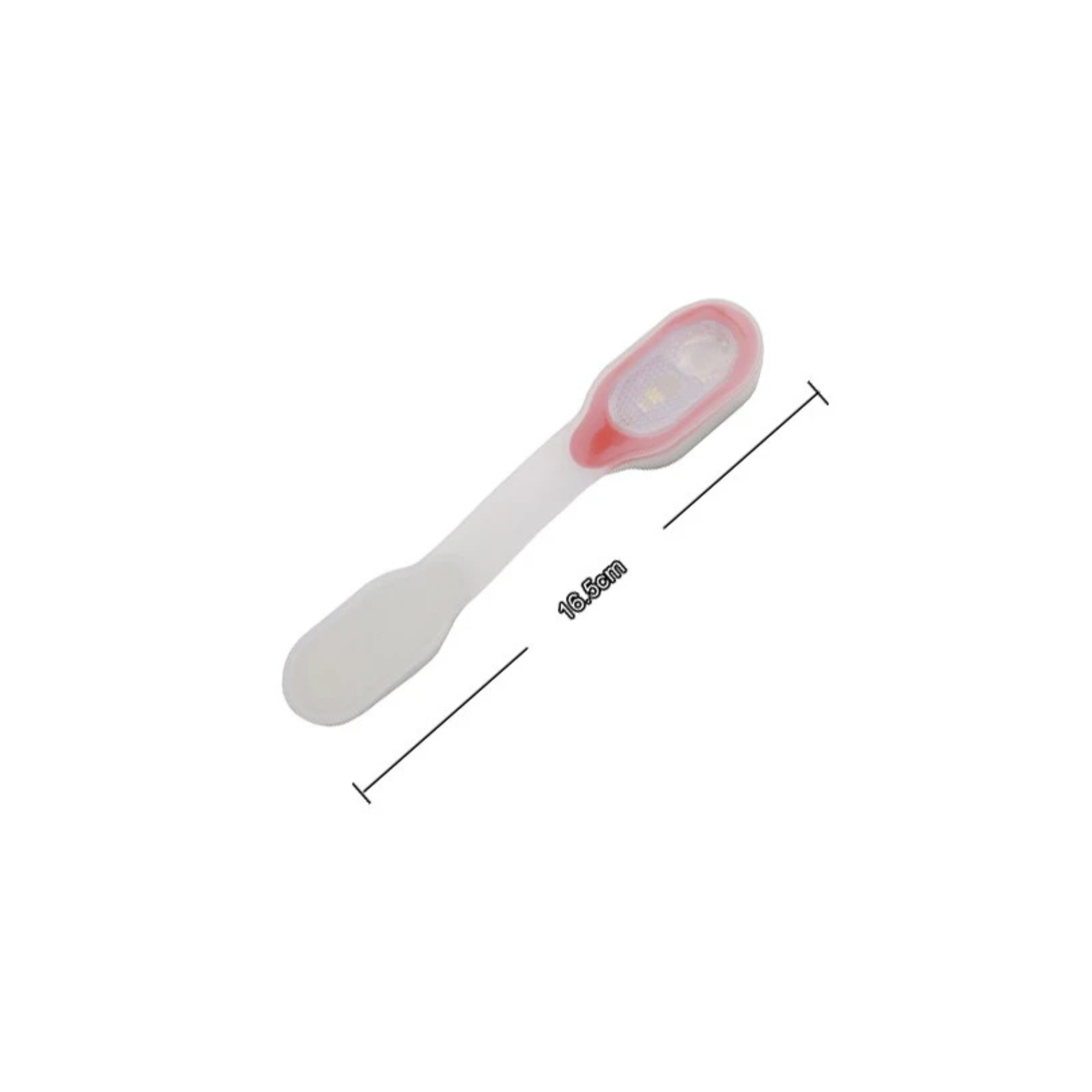 Torche magnétique en silicone - Enfermanía