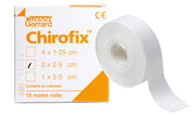 Chirofix - Pansement adhésif microporeux - Hapla
