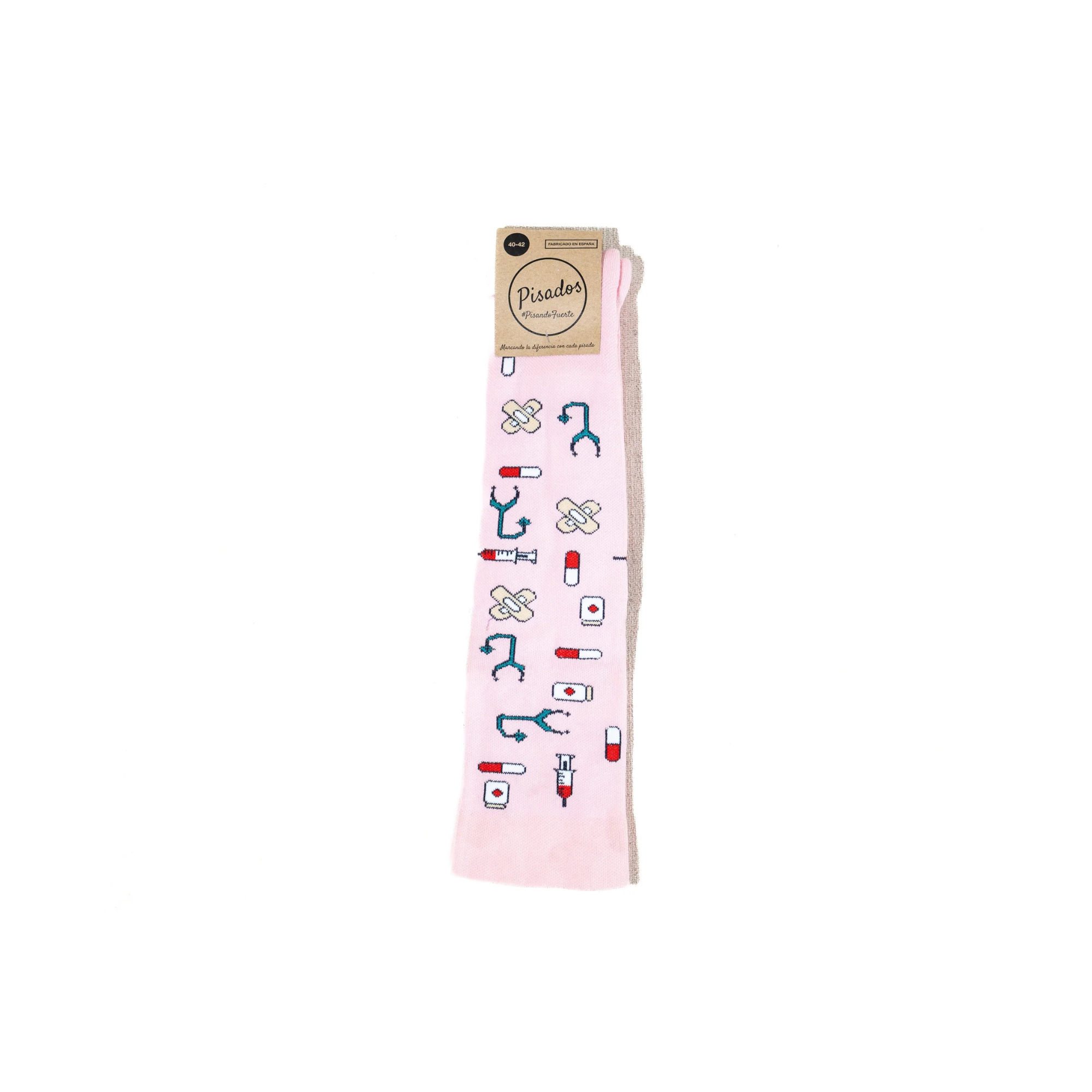 Chaussettes de compression - Plusieurs motifs - My Blouse