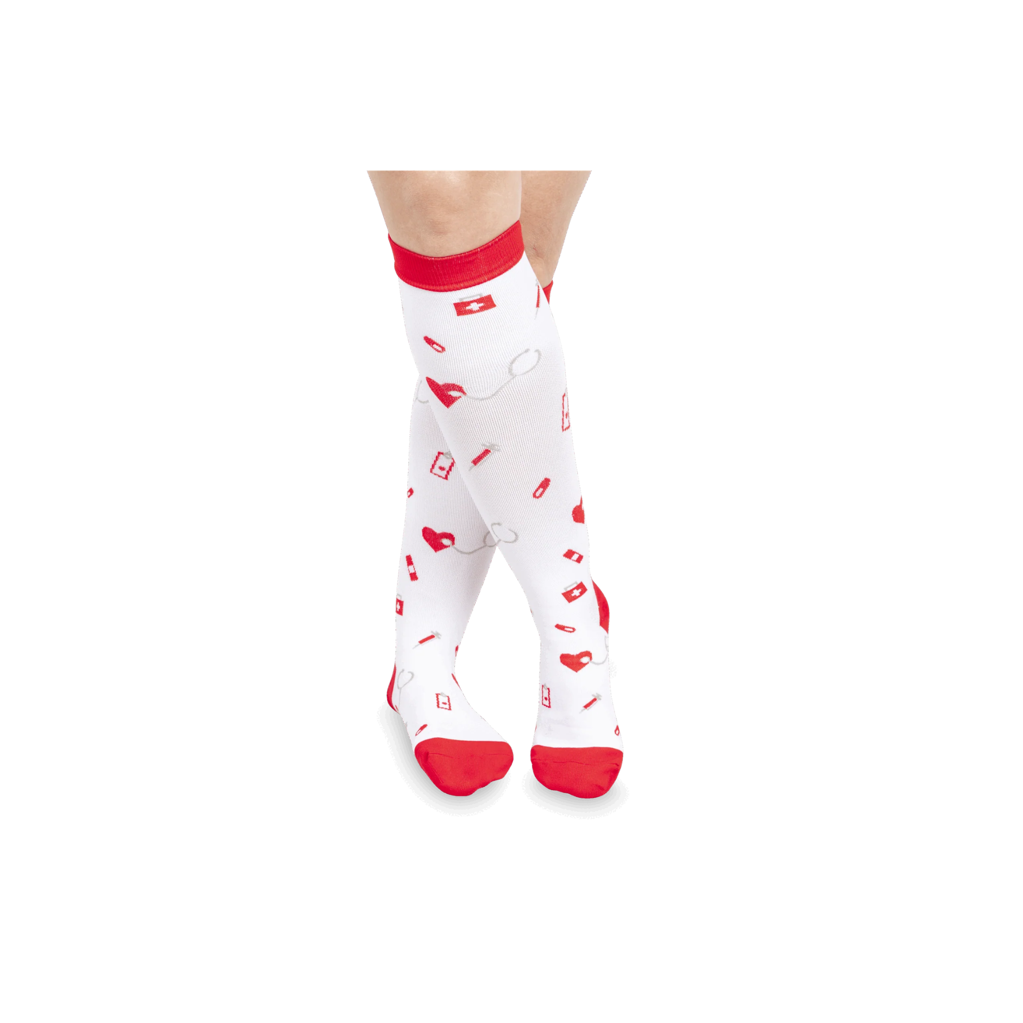 Chaussettes de compression - Plusieurs motifs - My Blouse