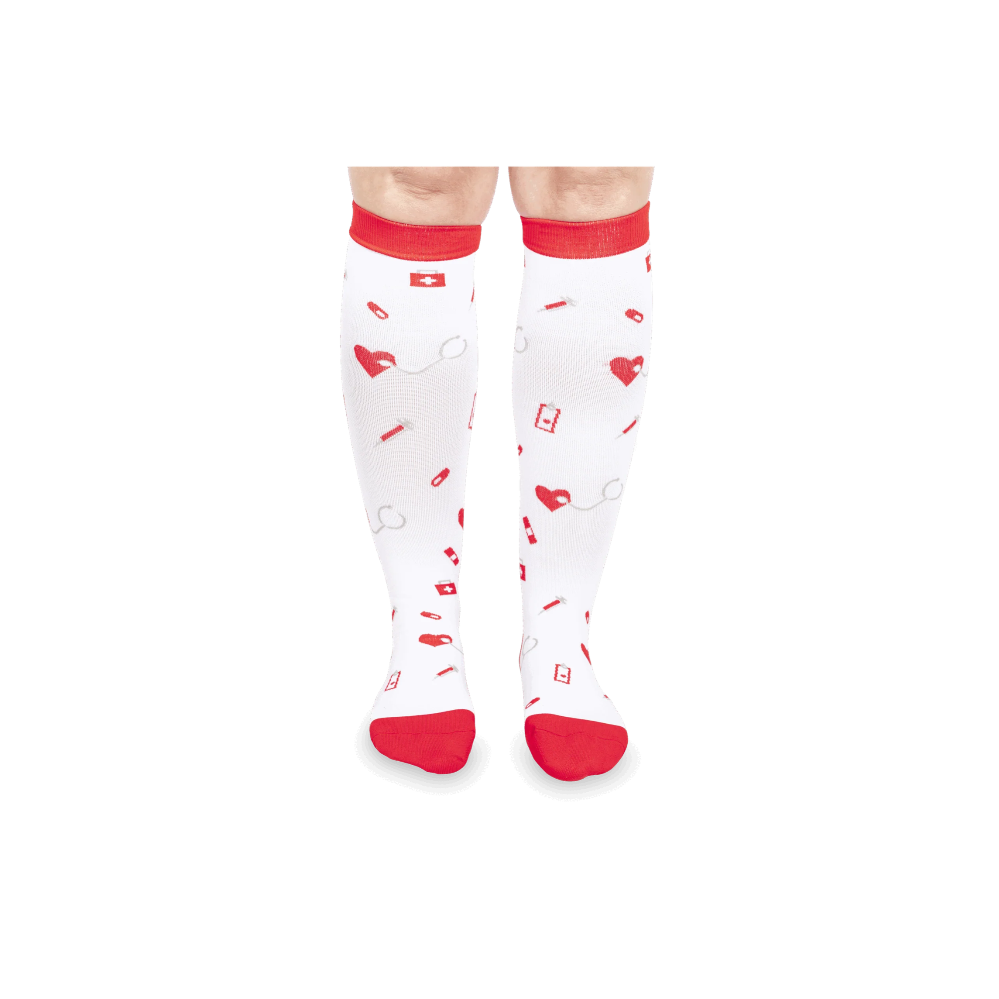 Chaussettes de compression - Plusieurs motifs - My Blouse