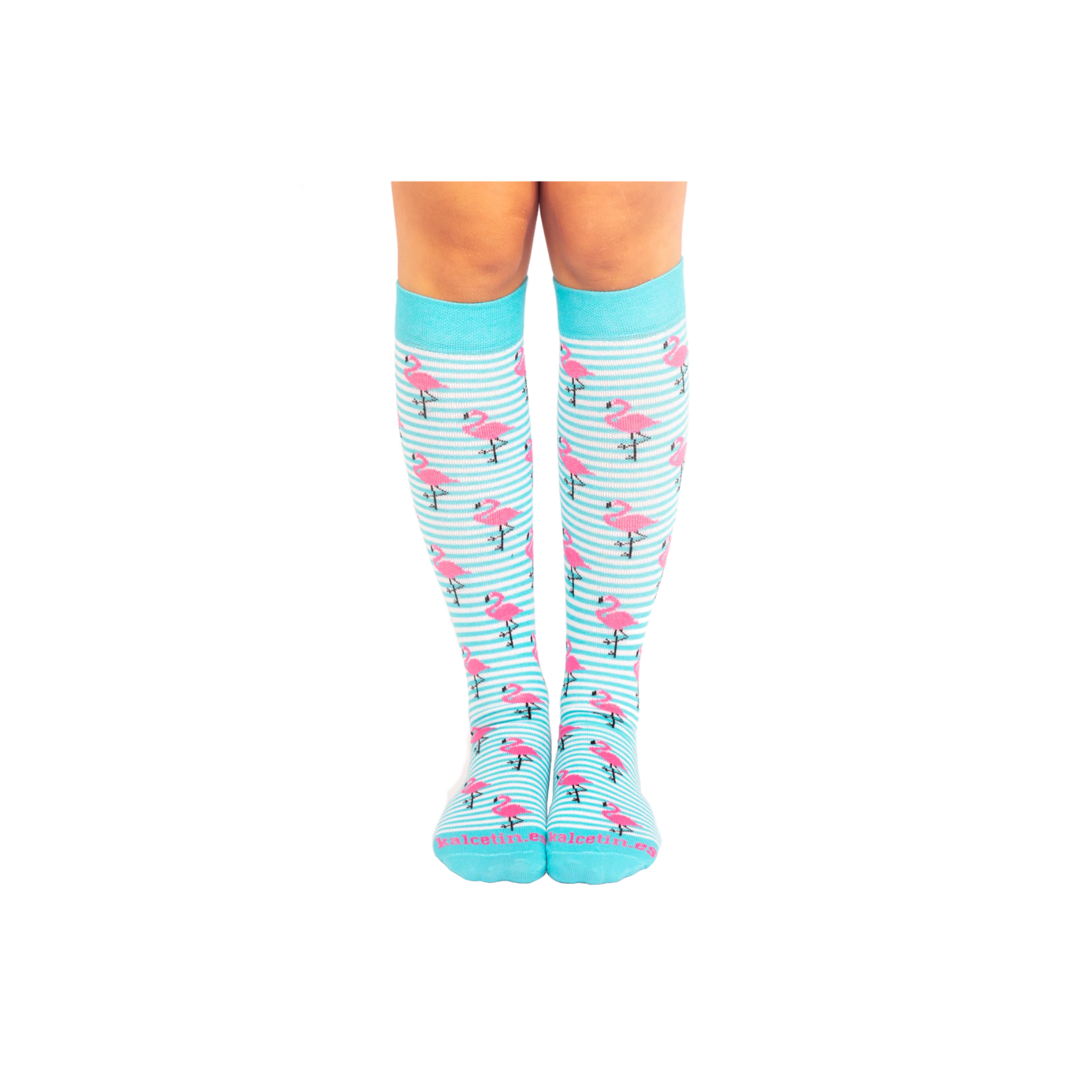 Chaussettes de compression - Plusieurs motifs - My Blouse